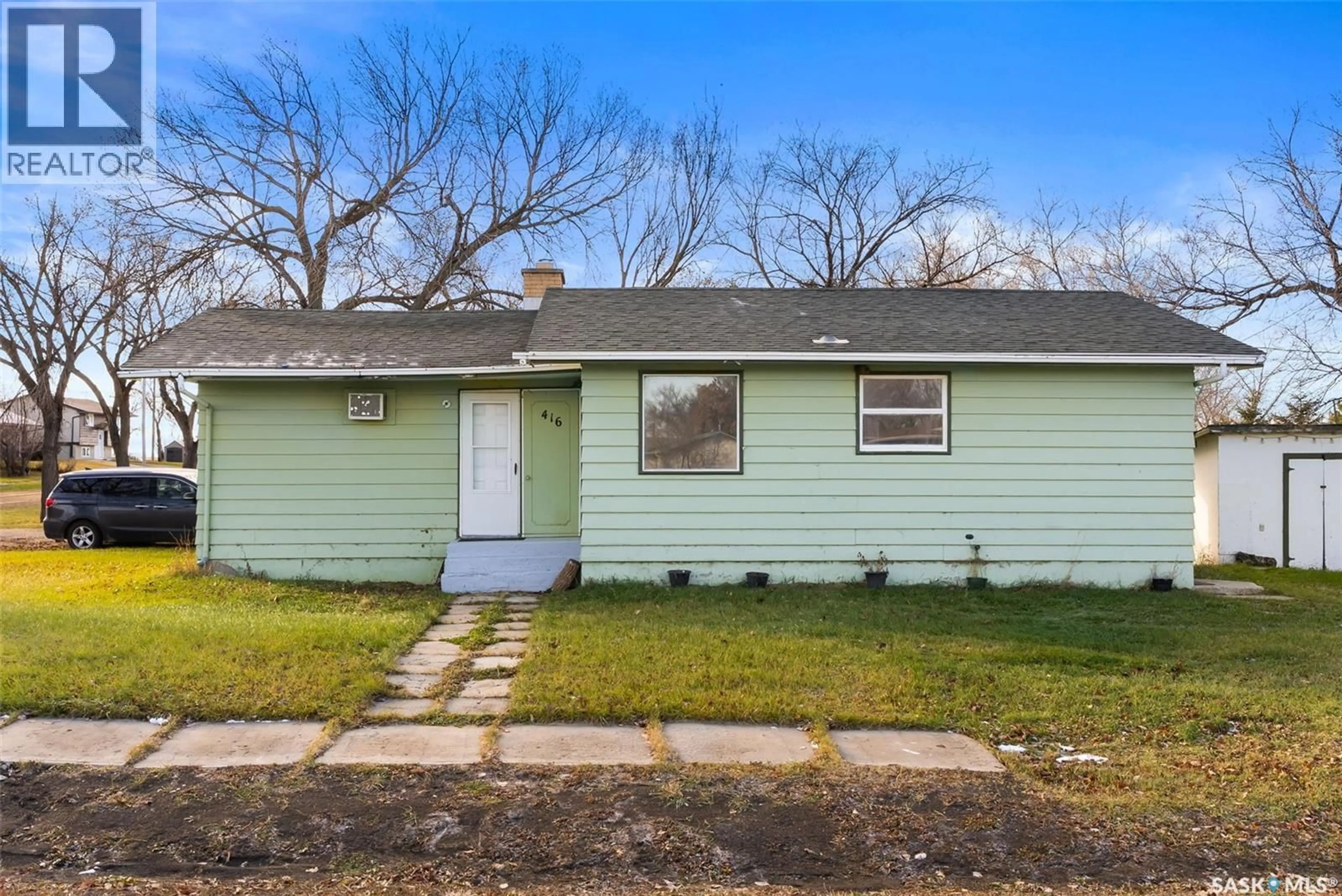 Unknown for 416 SOURIS AVENUE, Wilcox Saskatchewan S0G5E0