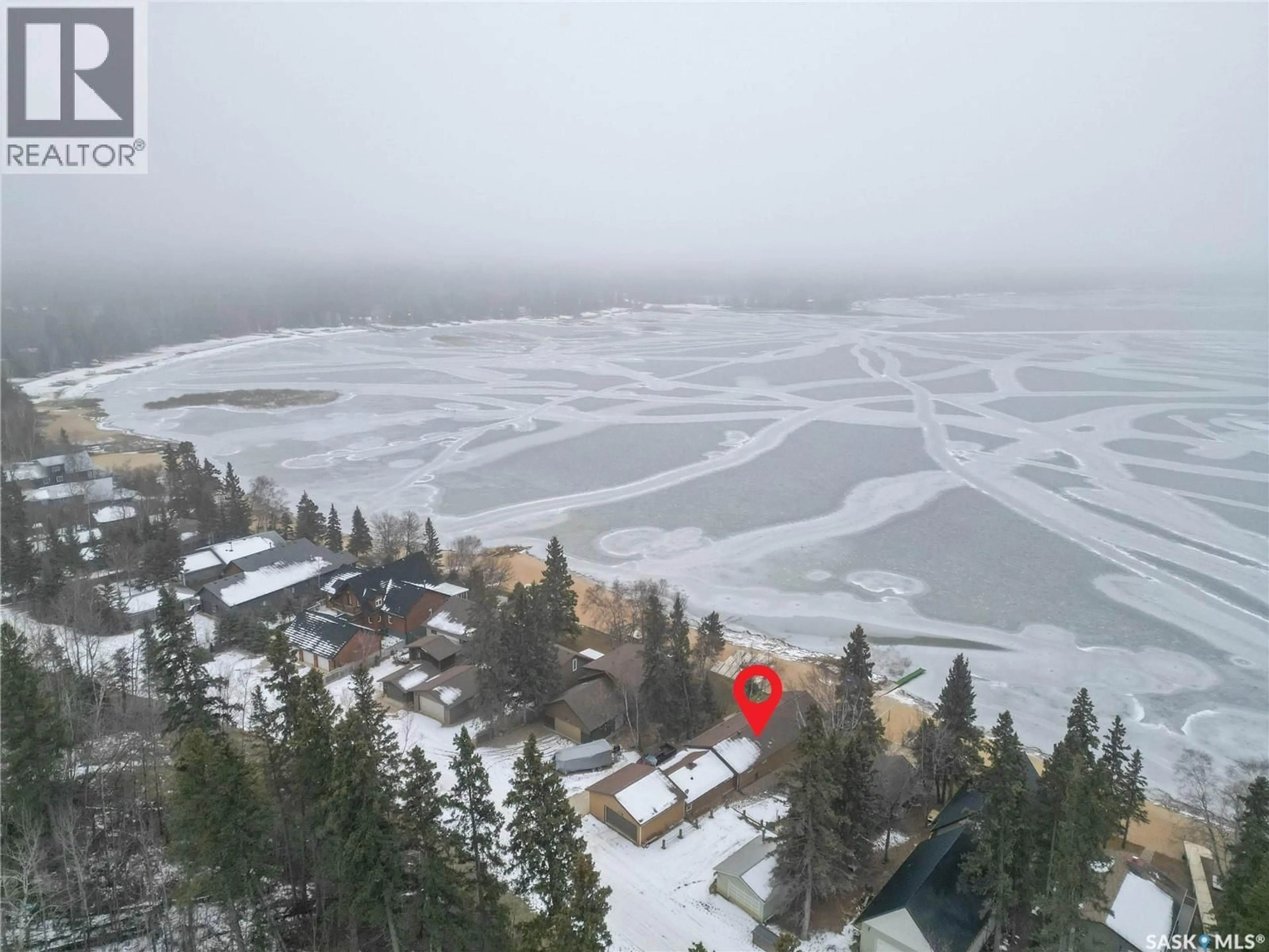 Unknown for 318 NEIS DRIVE, Lakeland Rm No. 521 Saskatchewan S0J0N0