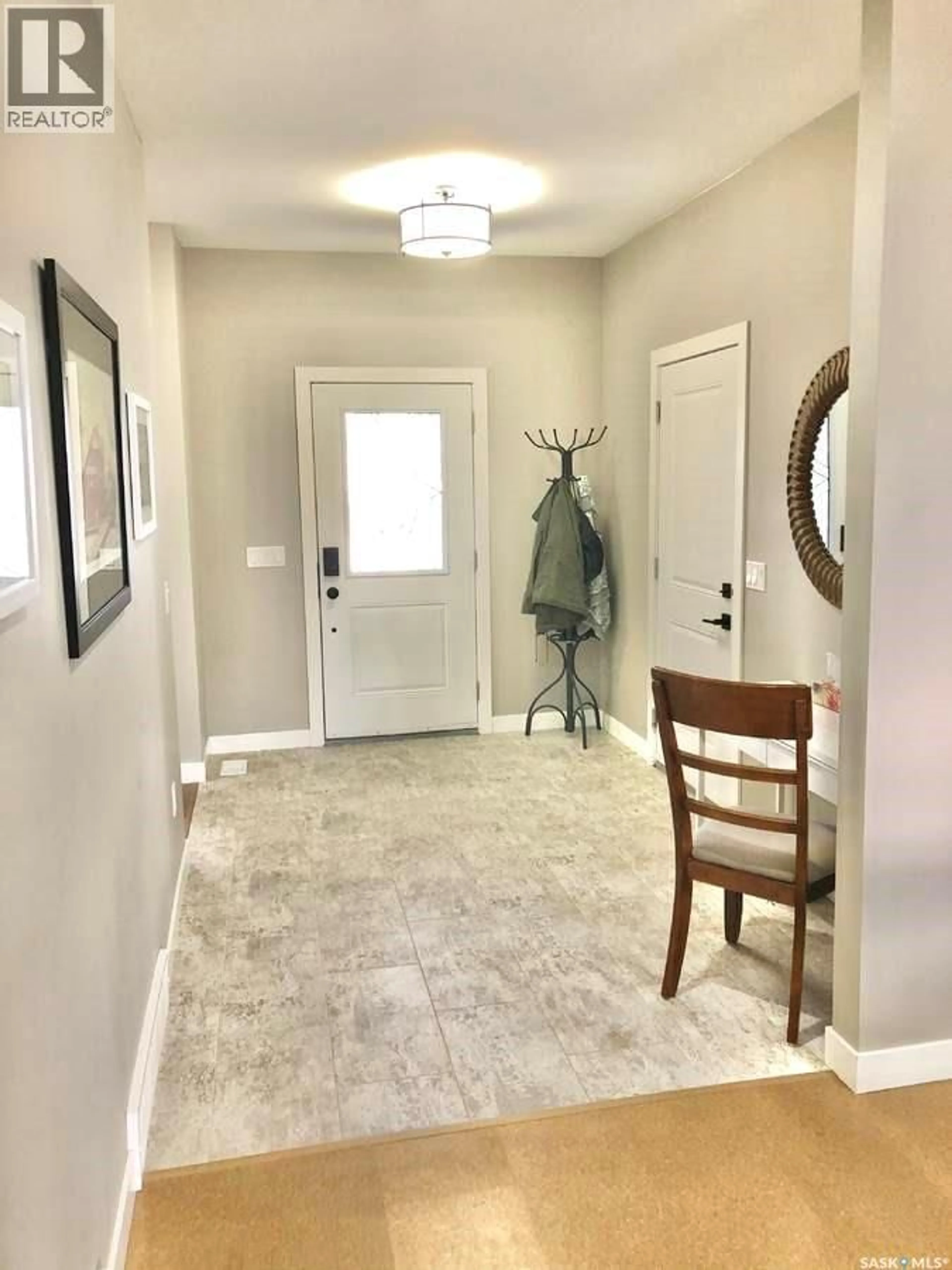 Indoor entryway for 9 WARREN STREET, Redvers Saskatchewan S0C2H0