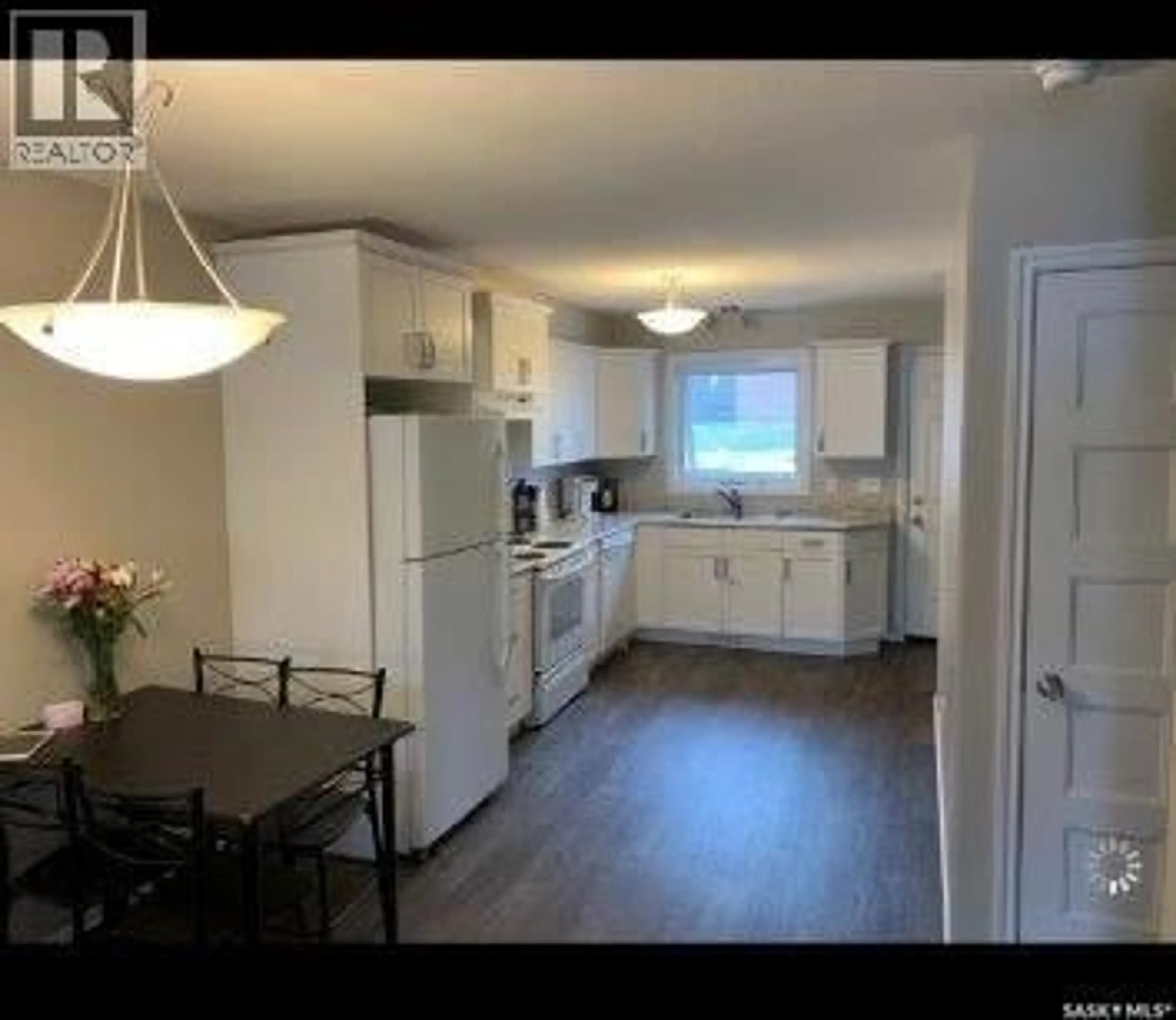 Open concept kitchen, unknown for 72 - 29 CAMERON WAY, Yorkton Saskatchewan S3N2X3