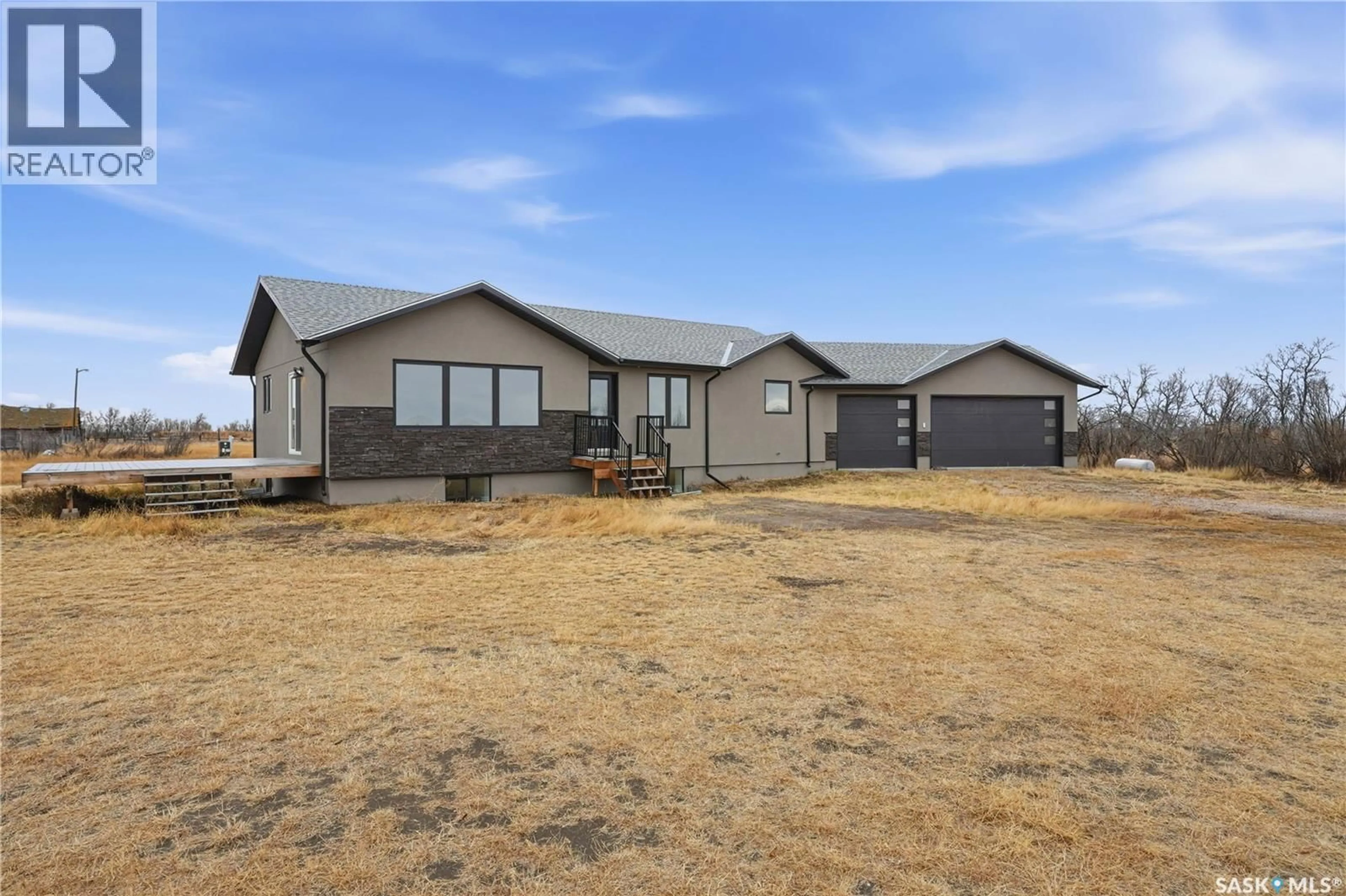 Unknown for MONTROSE ACREAGE, Montrose Rm No. 315 Saskatchewan S0L0P0