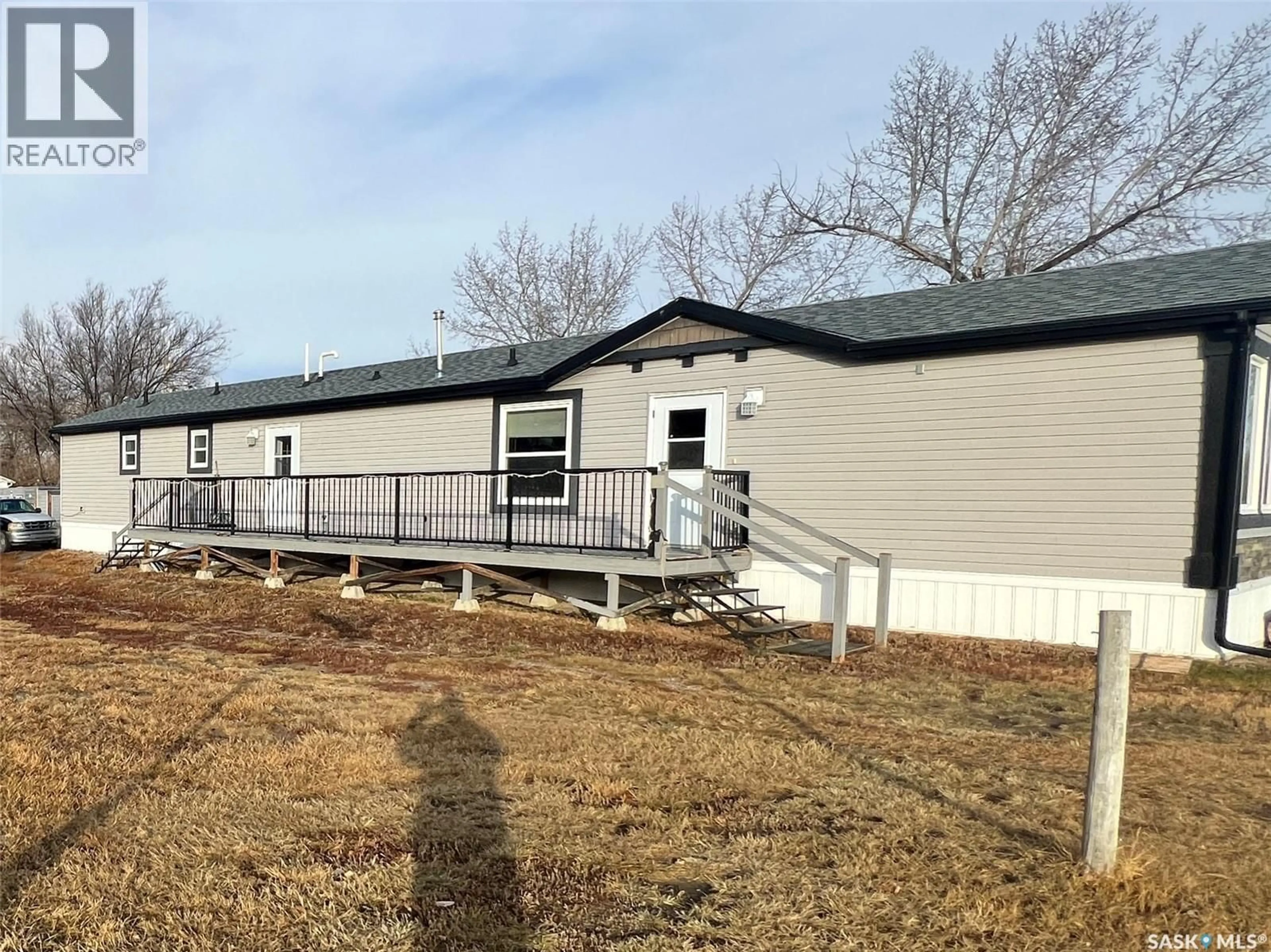 Unknown for 42 2ND STREET, Tompkins Saskatchewan S0N2S0