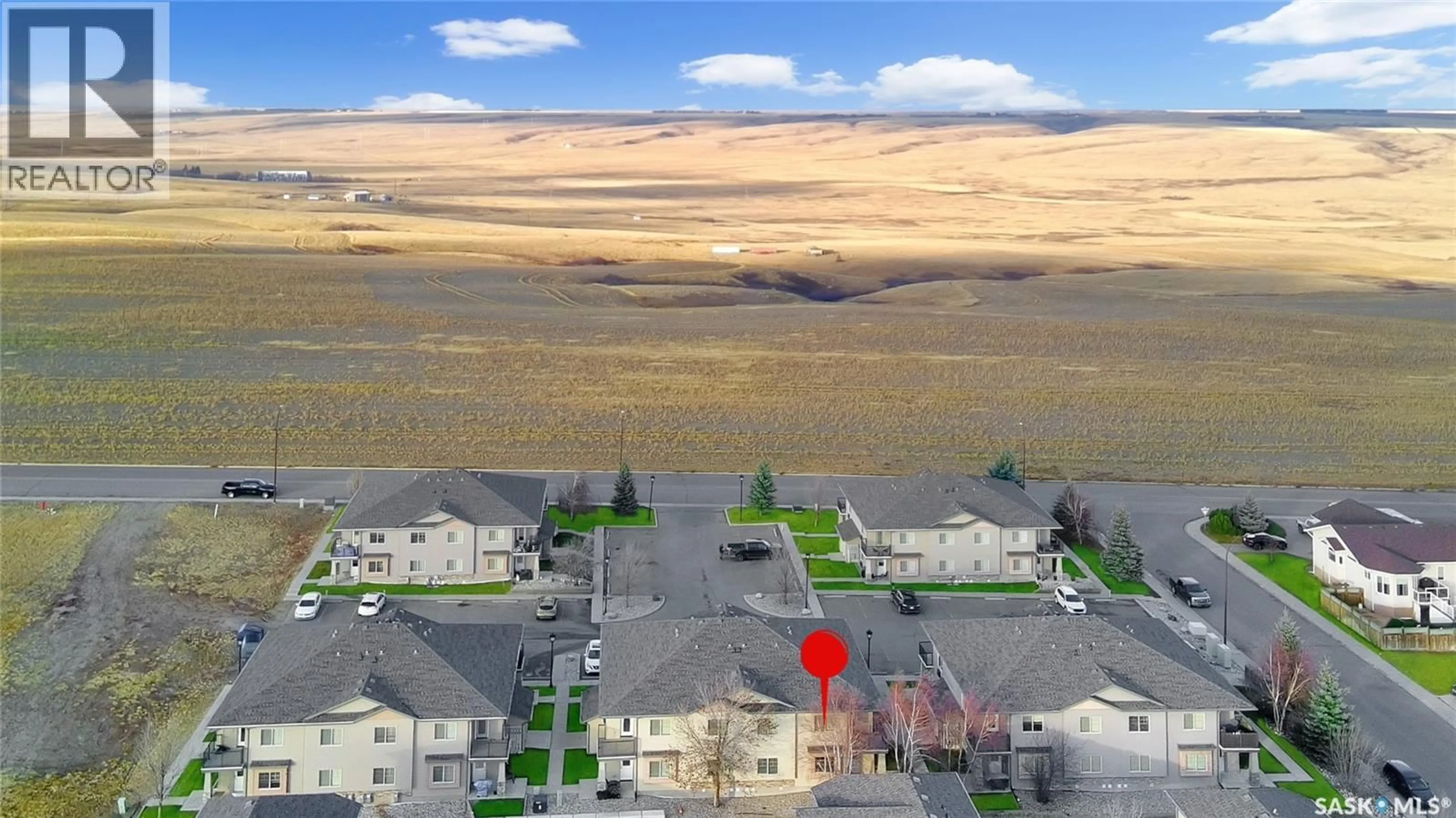 Unknown for 700 - 322 BATTLEFORD TRAIL, Swift Current Saskatchewan S9H4V9