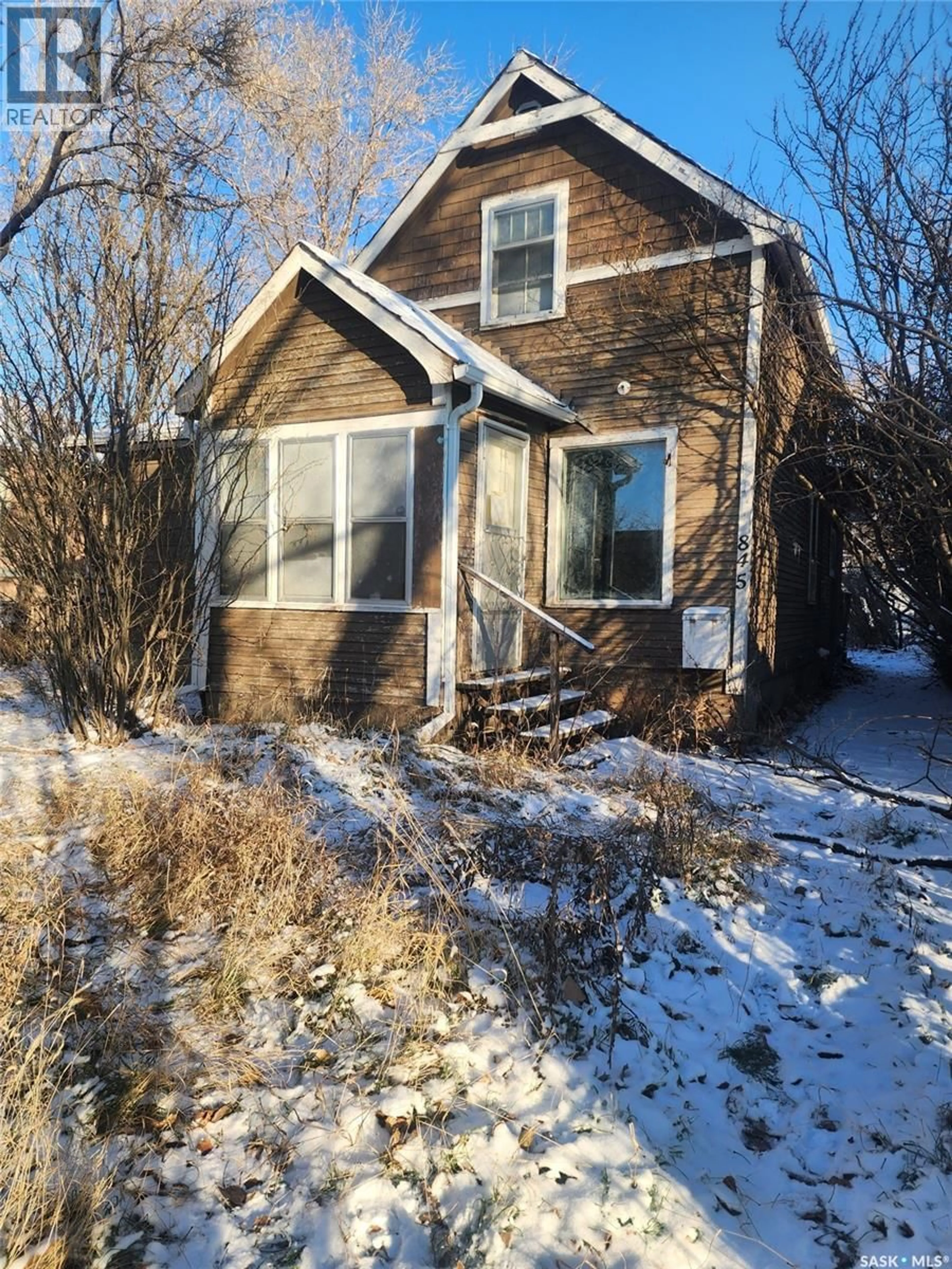 Unknown for 845 EDGAR STREET, Regina Saskatchewan S4N3J1