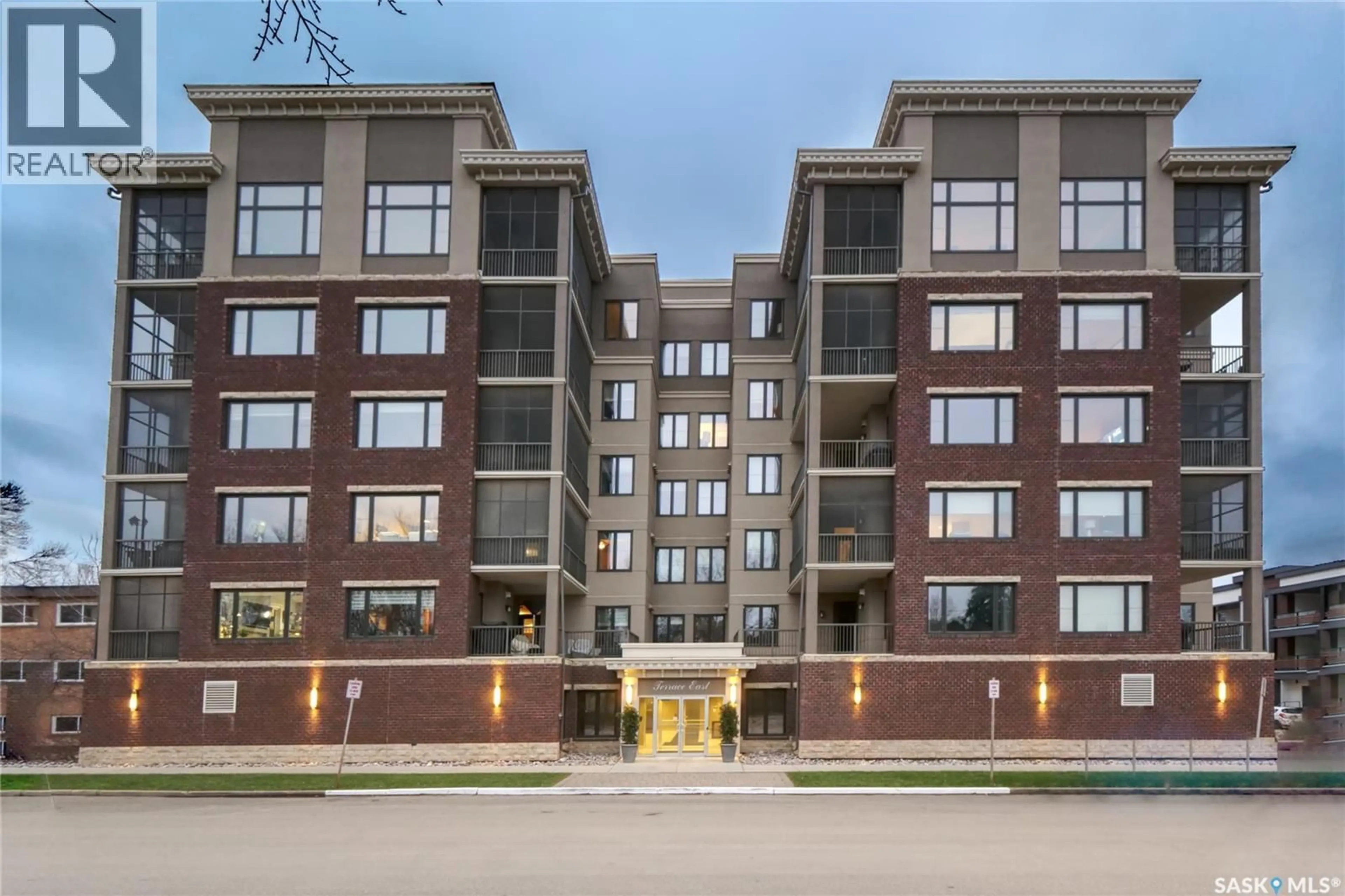 Unknown for 205 - 201 FAIRFORD STREET E, Moose Jaw Saskatchewan S6H0E1