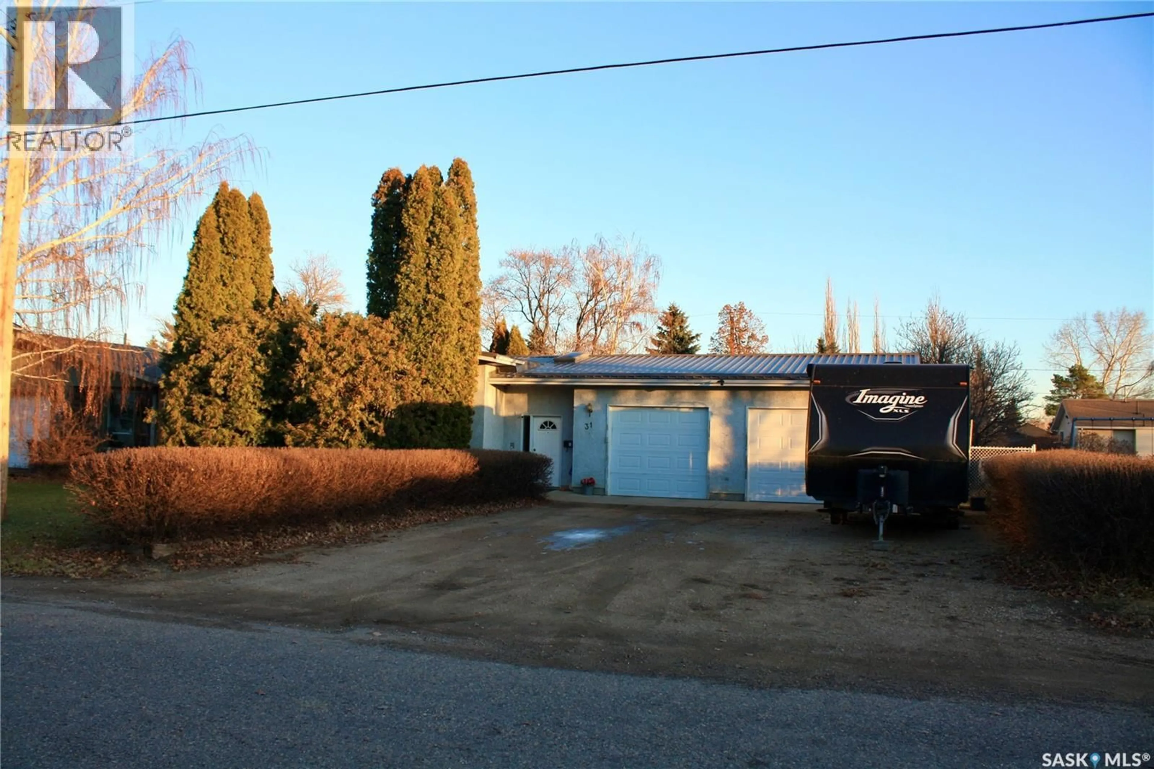 Unknown for 31 QUEEN STREET, Clavet Saskatchewan S0K0Y0