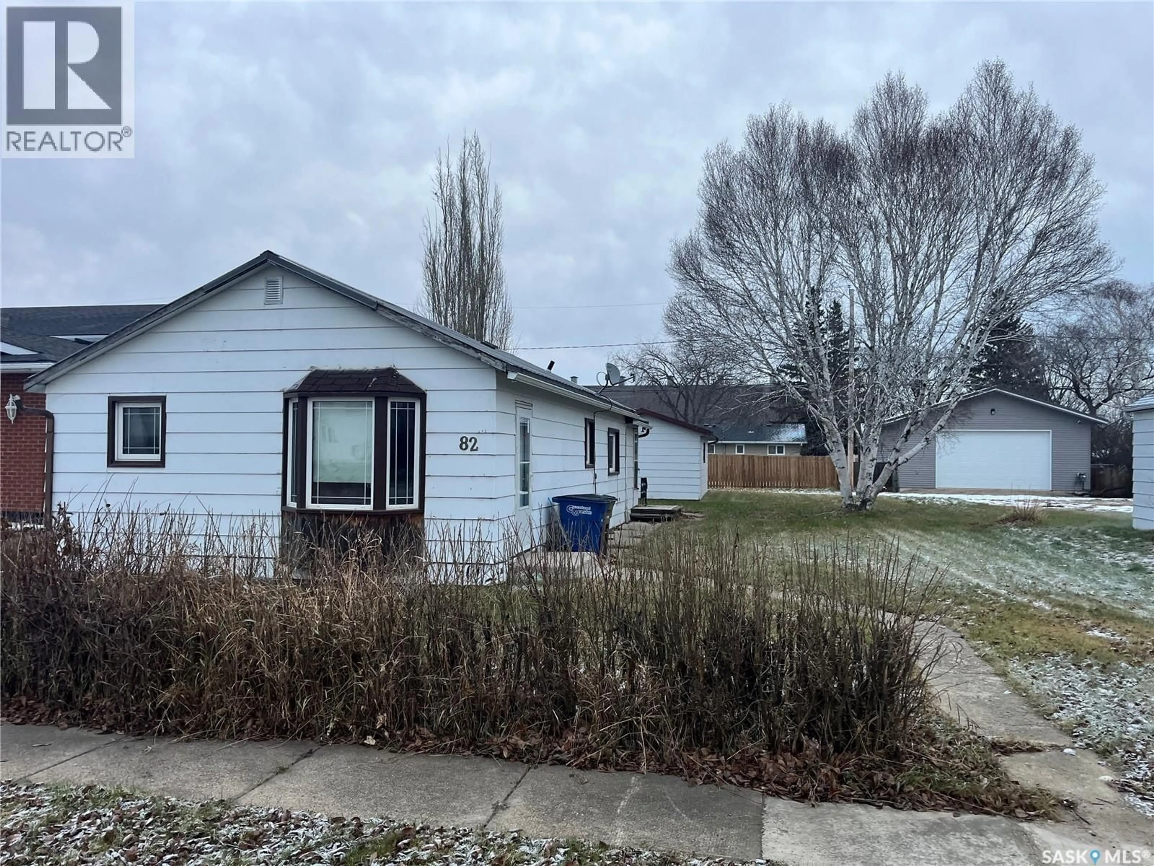 Unknown for 82 3RD STREET, Wadena Saskatchewan S0A4J0