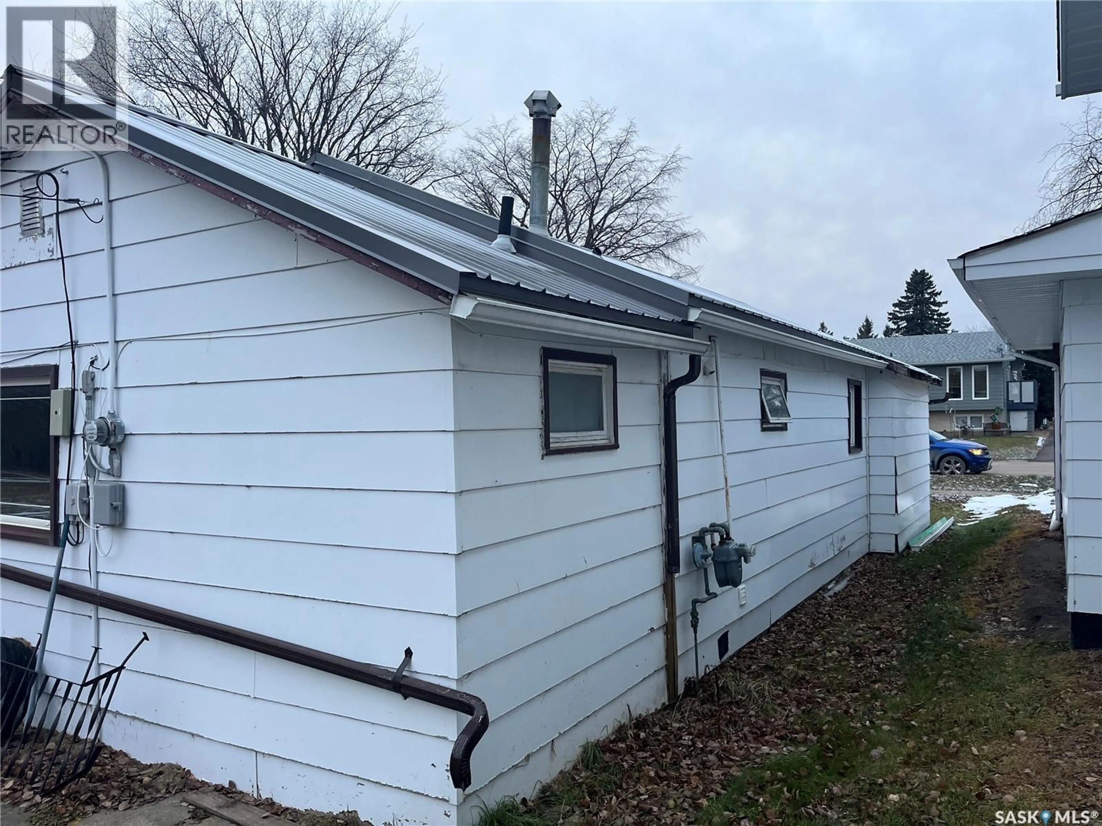 Unknown for 82 3RD STREET, Wadena Saskatchewan S0A4J0