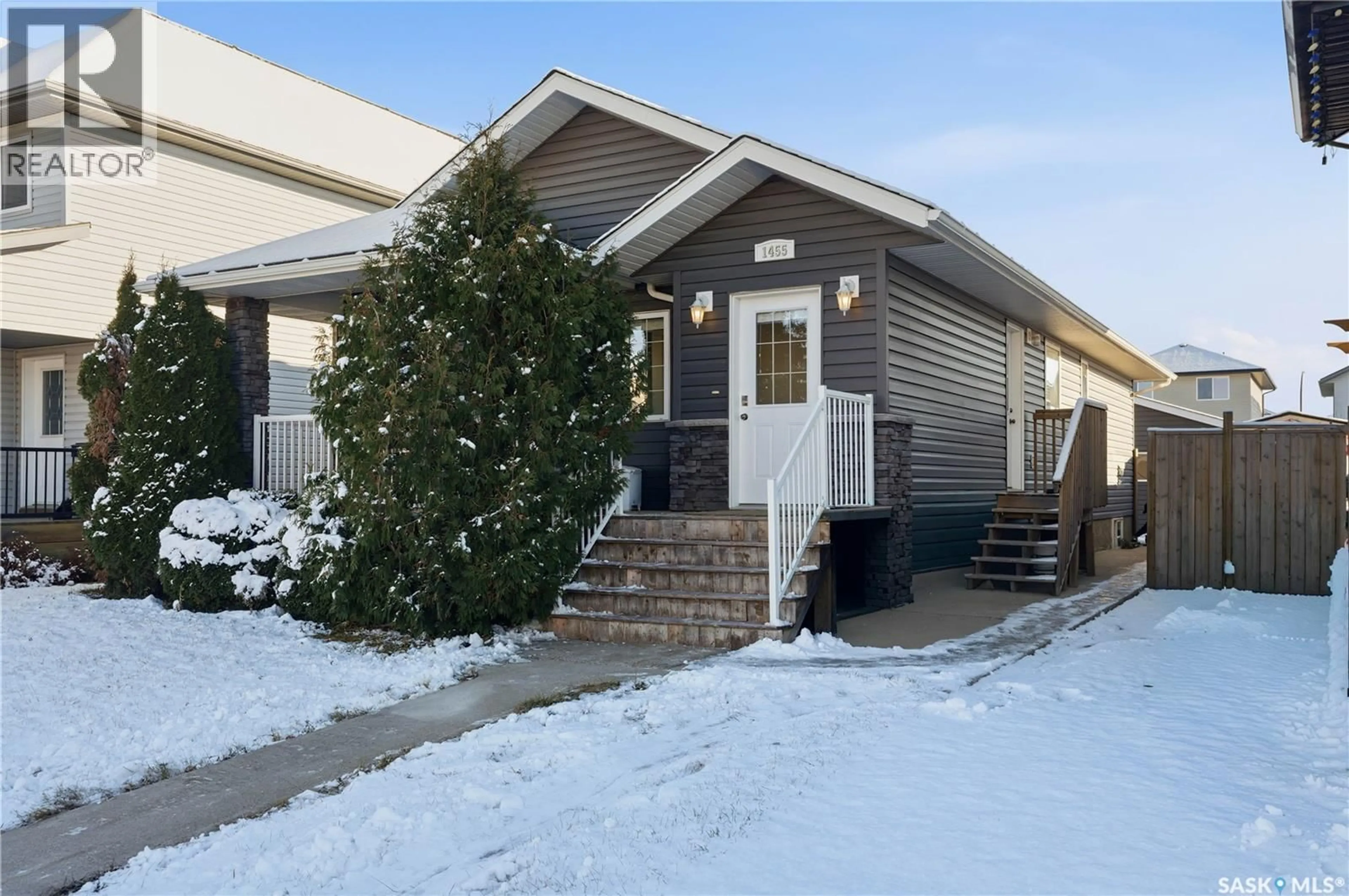 Unknown for 1455 WILLOWGROVE COURT, Saskatoon Saskatchewan S7W0B1