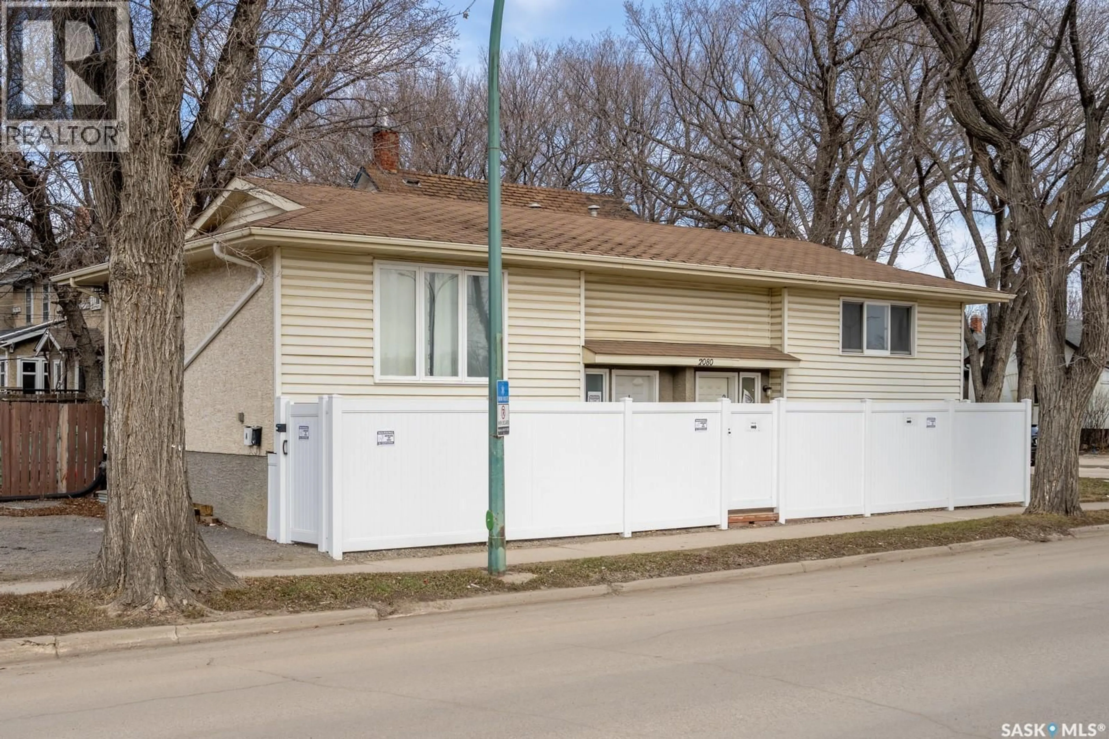 Unknown for A+B - 2080 OTTAWA STREET, Regina Saskatchewan S4P1P8