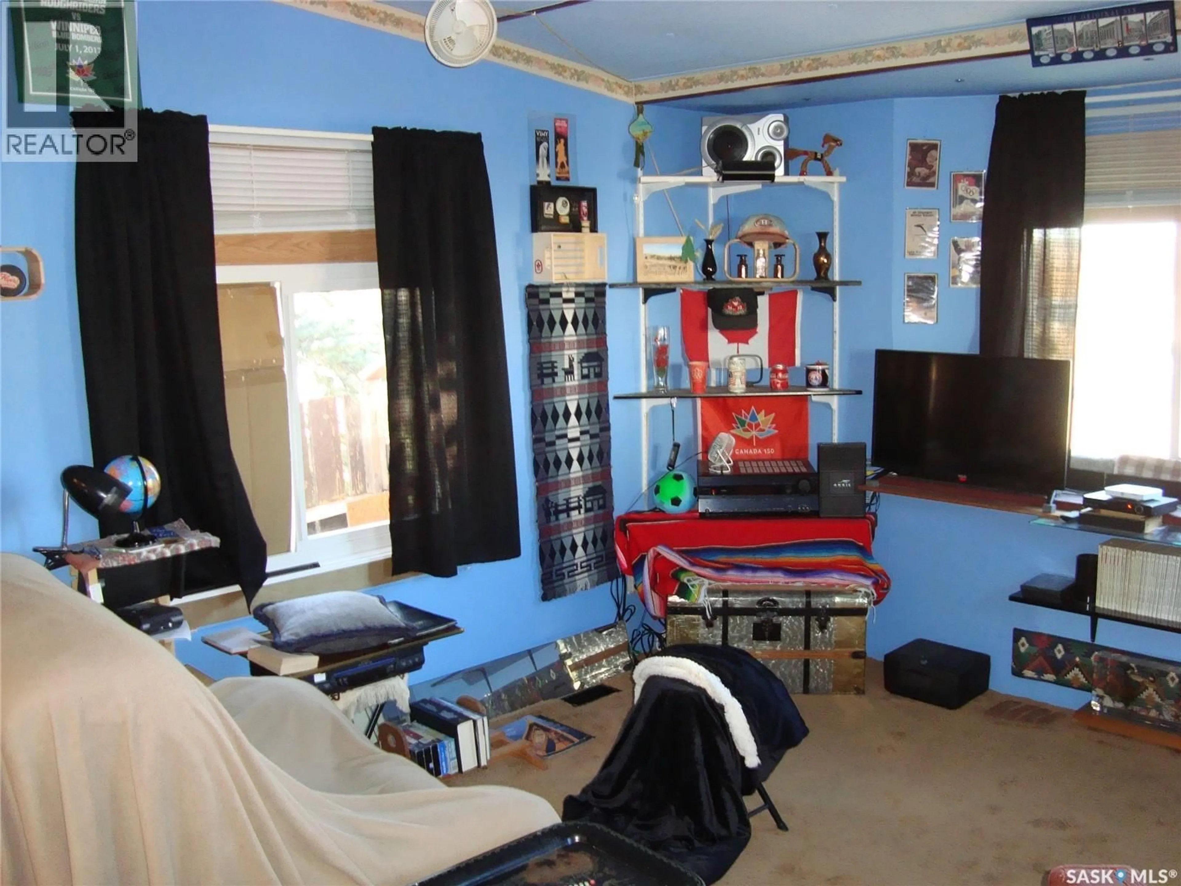 A pic of a room for NW - 14 701 11TH AVENUE, Swift Current Saskatchewan S9H4M5