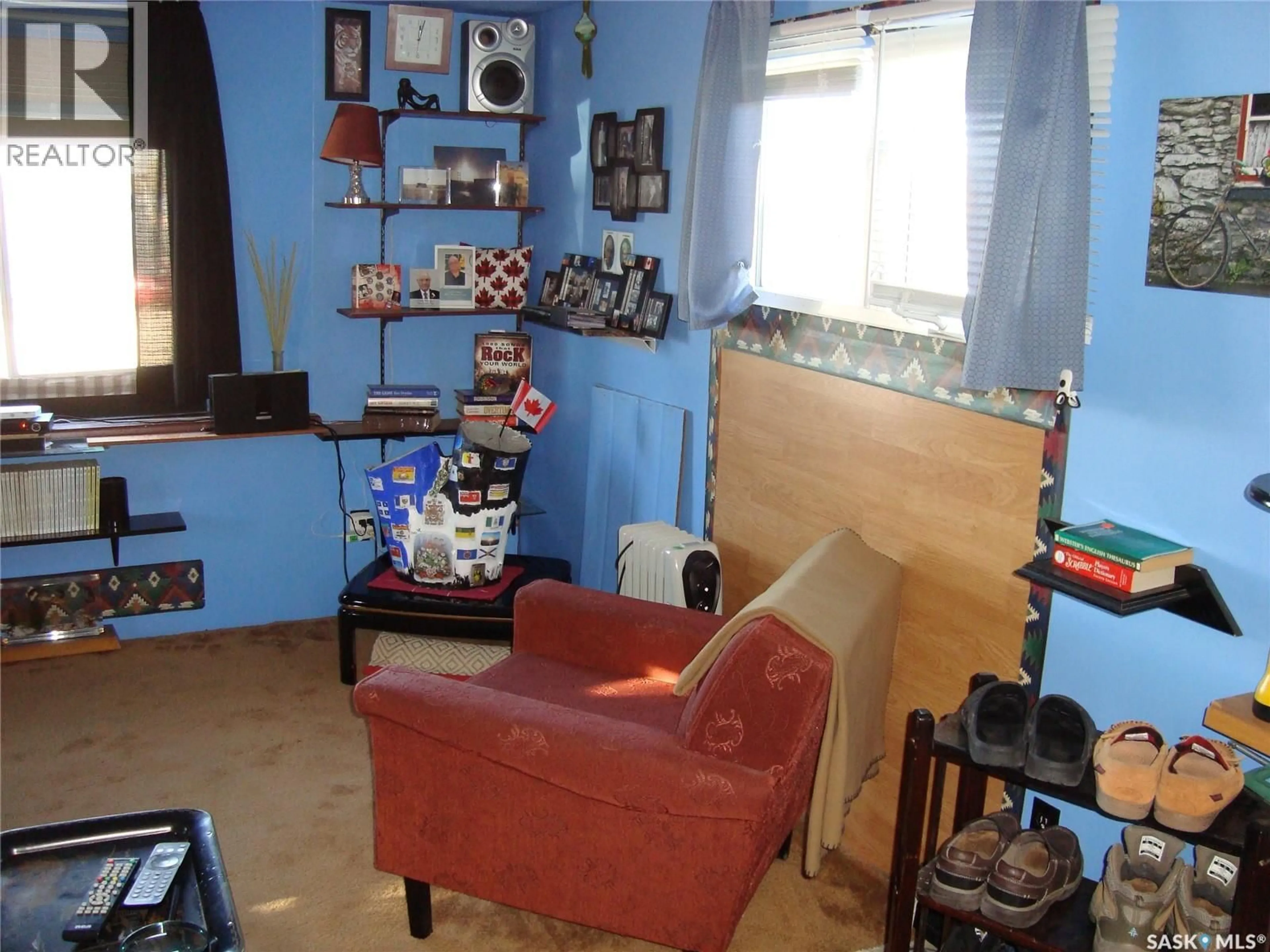 A pic of a room for NW - 14 701 11TH AVENUE, Swift Current Saskatchewan S9H4M5