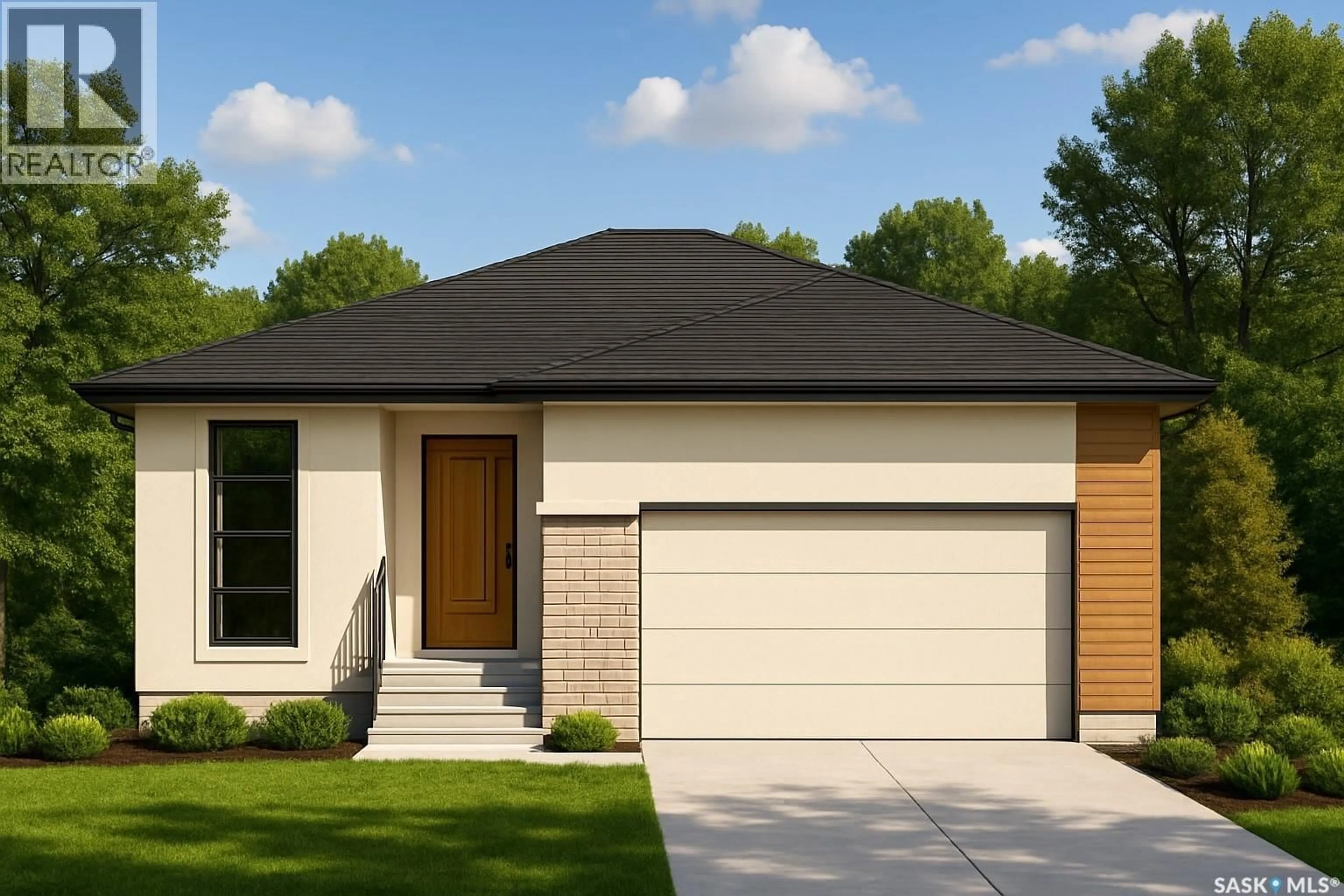 Unknown for 816 BALLESTEROS CRESCENT, Warman Saskatchewan S0K4S4