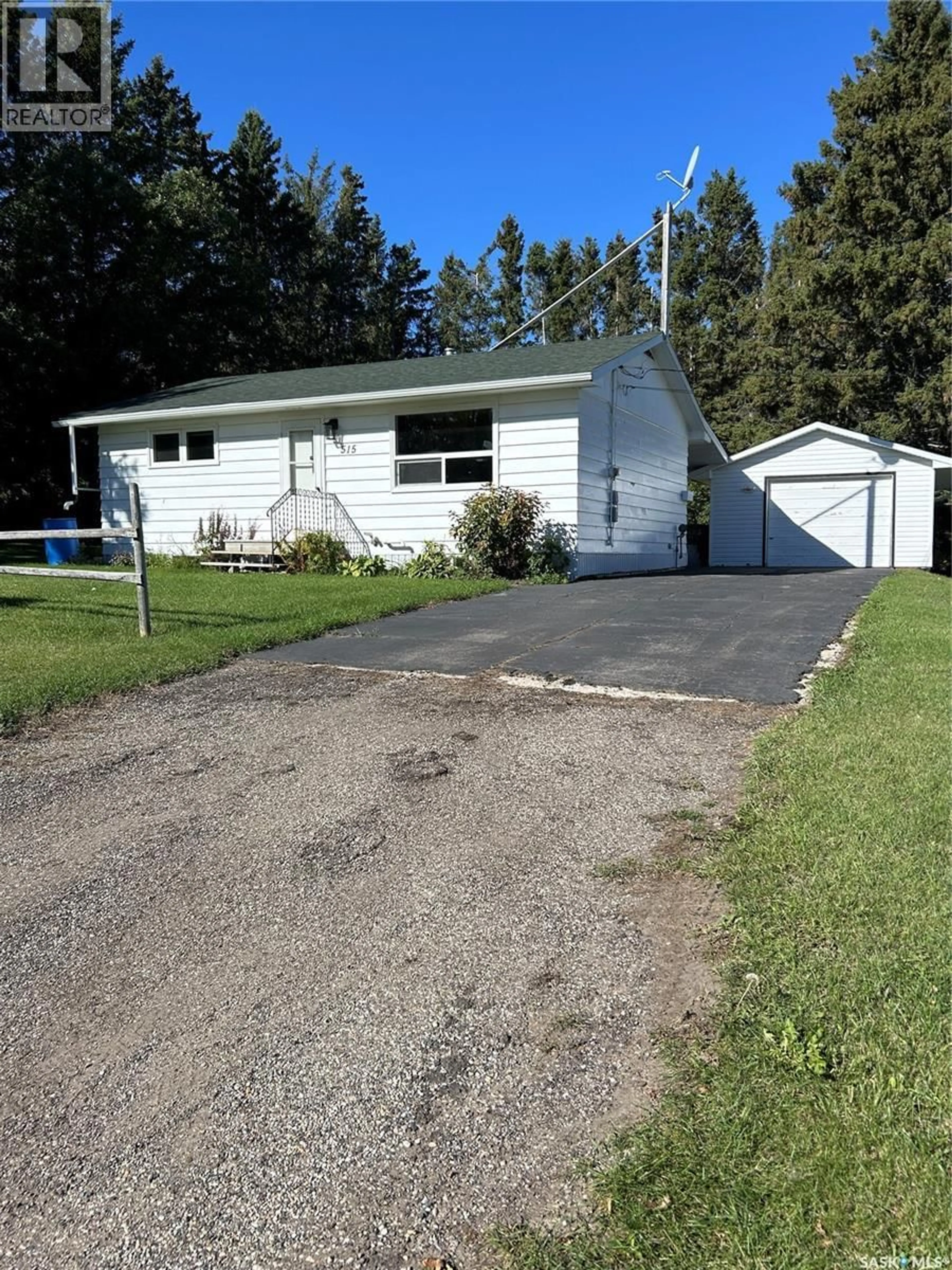 Unknown for 515 GARDEN STREET, Kelvington Saskatchewan S0A1W0