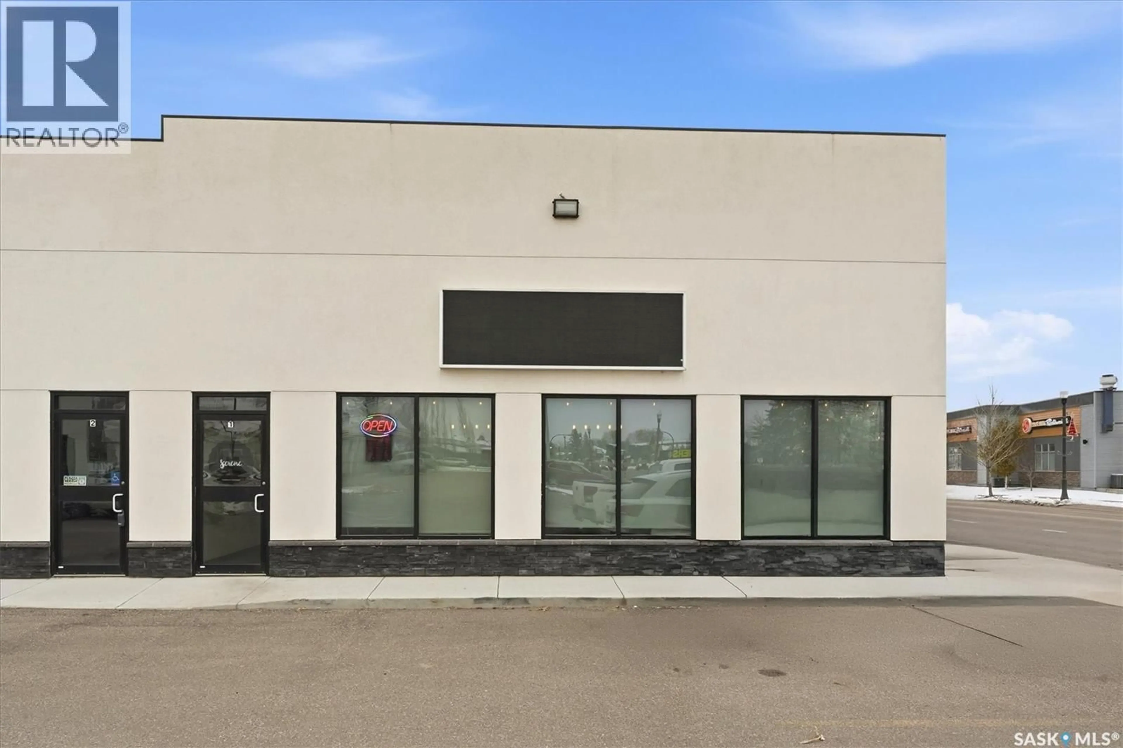 Unknown for W - 4 212 CENTRAL STREET, Warman Saskatchewan S0K0A1