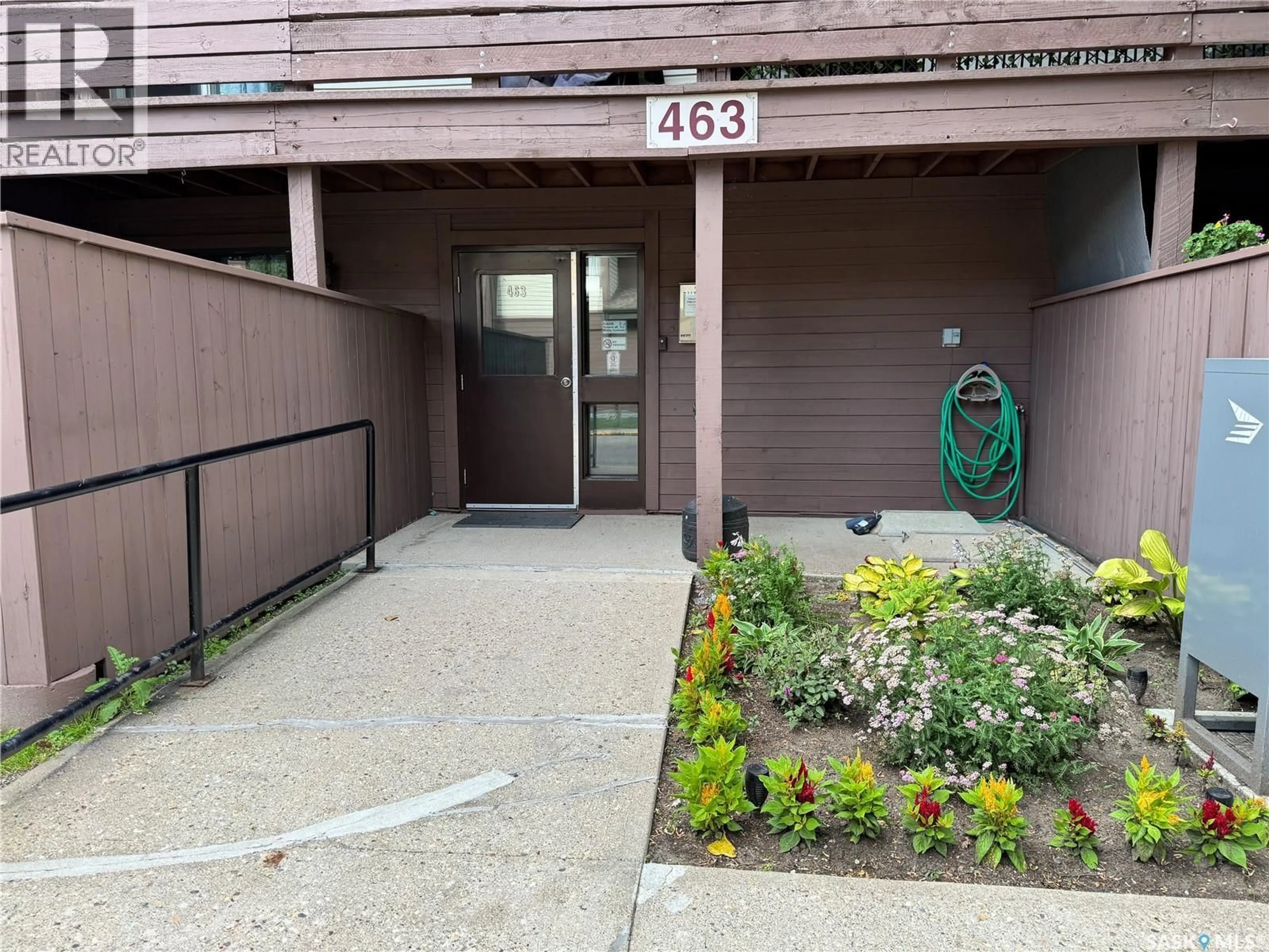 Unknown for 204 463 PENDYGRASSE ROAD, Saskatoon Saskatchewan S7M5H3