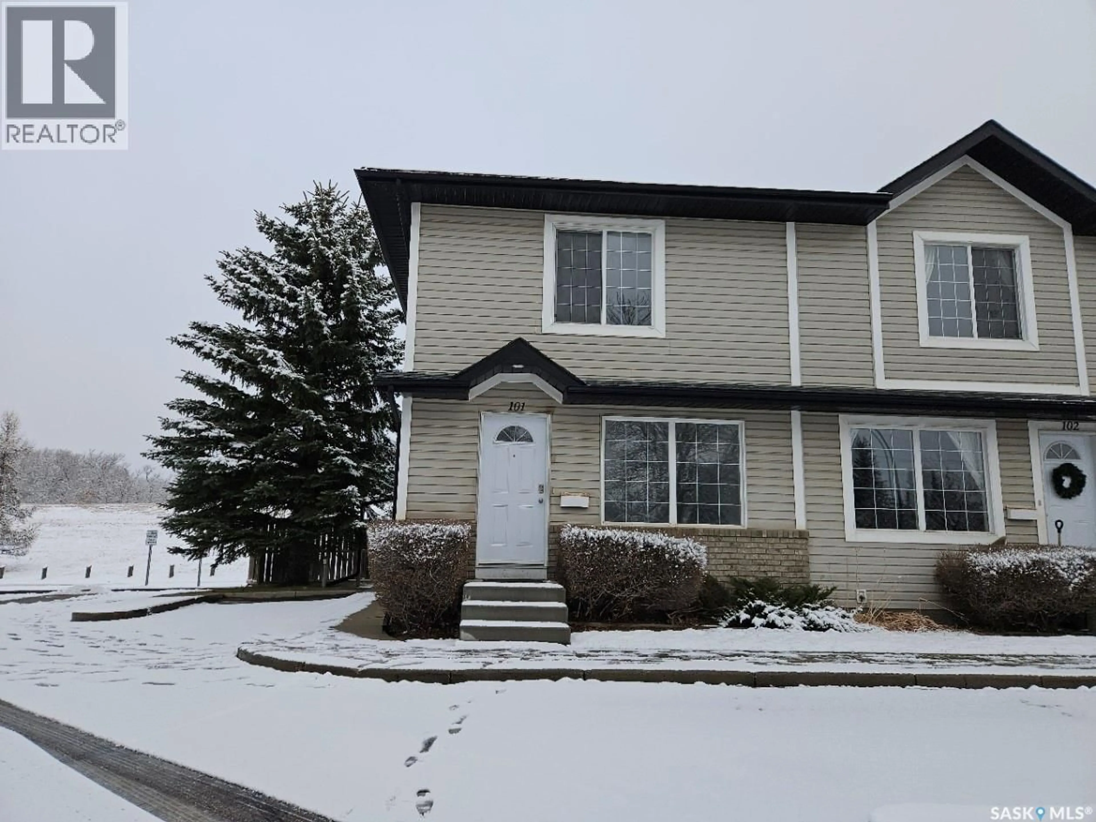 Unknown for 101 103 RUTHERFORD CRESCENT, Saskatoon Saskatchewan S7N4X9