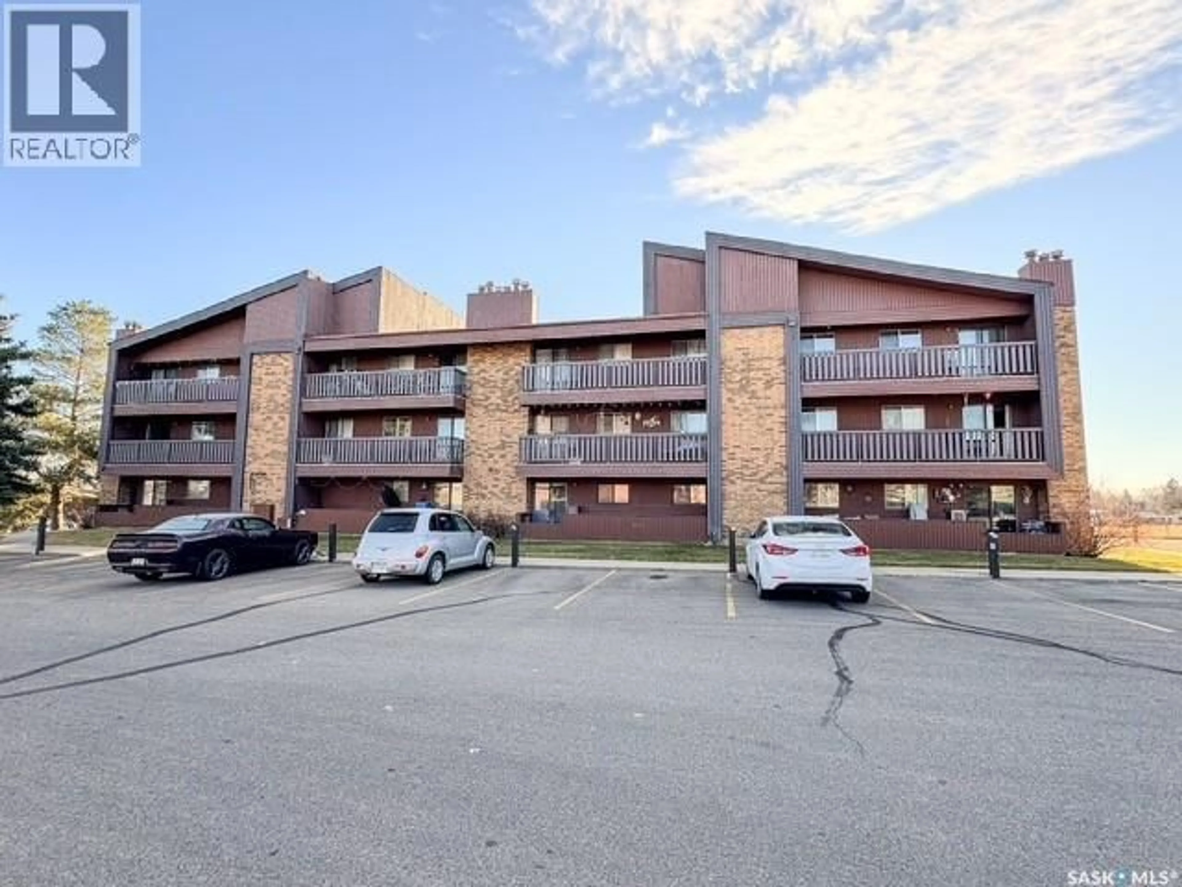 Unknown for 305 - 1110 9TH AVENUE, Swift Current Saskatchewan S9H2S9