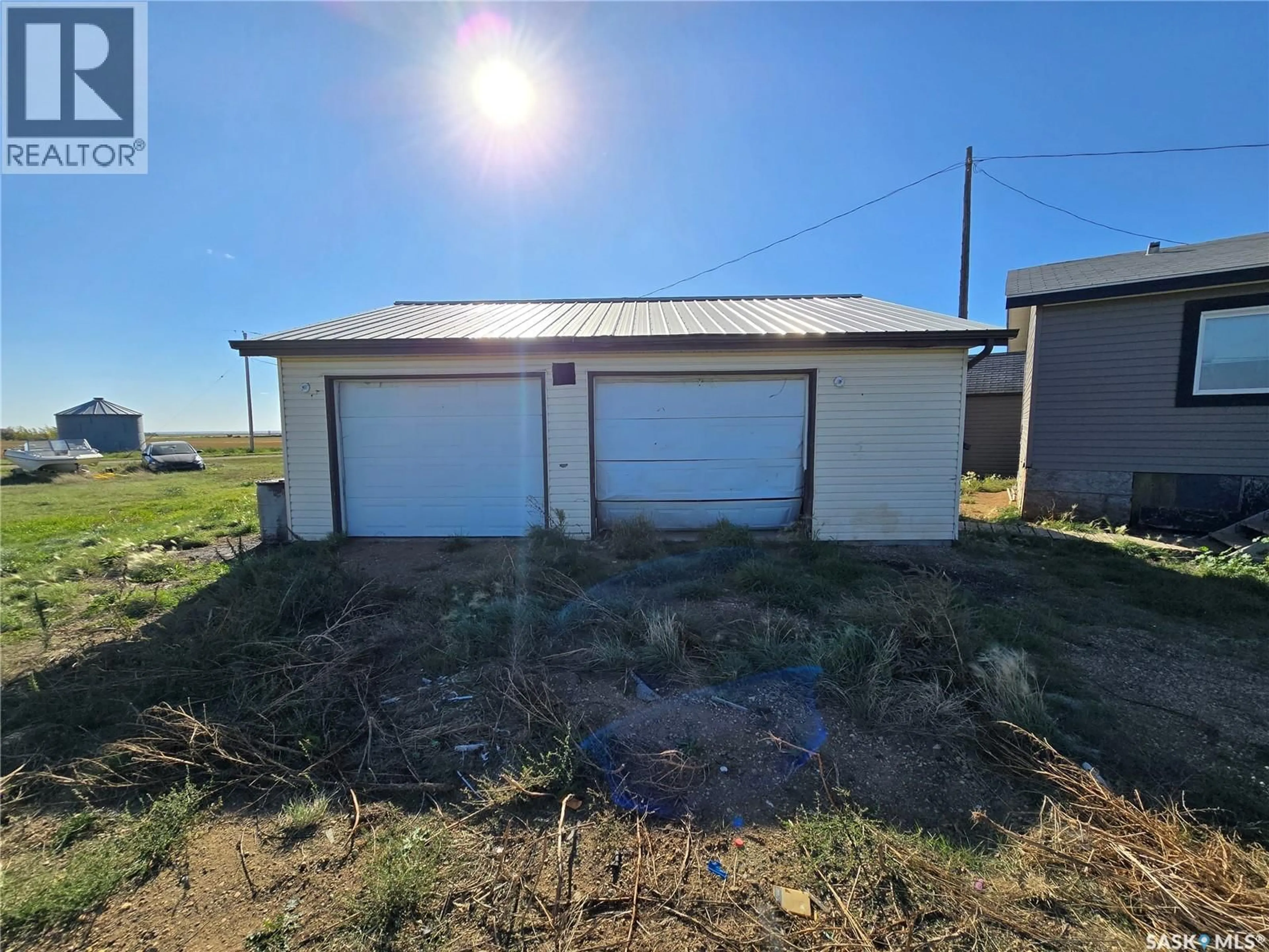 Shed for Lomond Rm No. 37 Saskatchewan S0C0V0