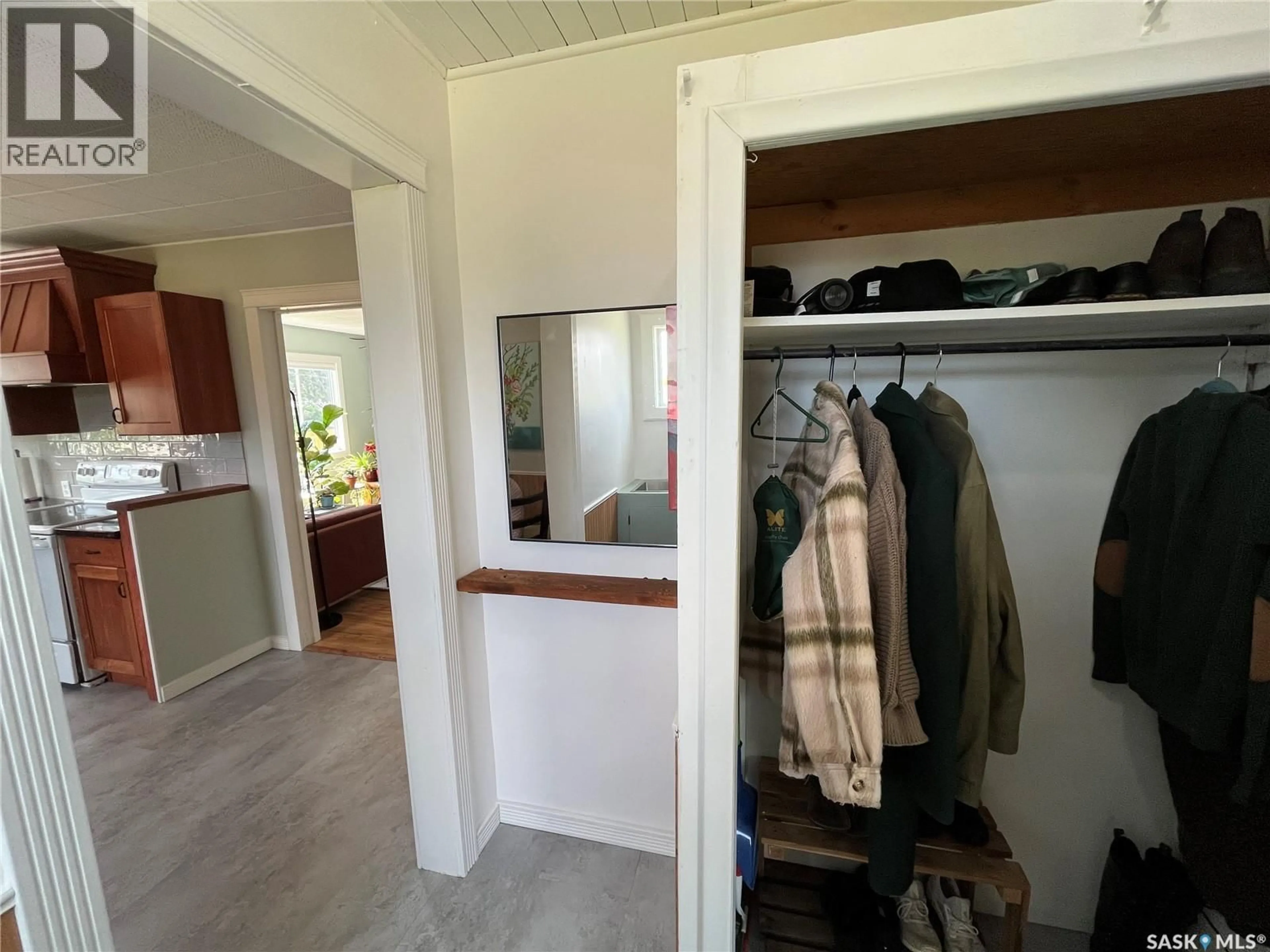 Unknown for 307 1ST AVENUE, St. Walburg Saskatchewan S0M2T0