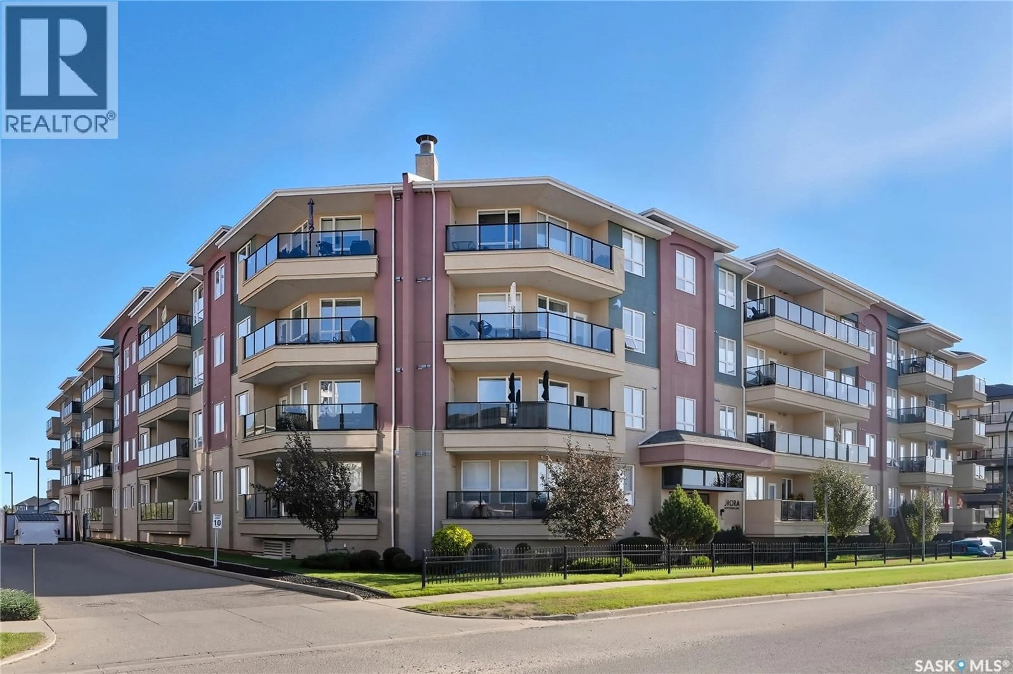 Unknown for 201 158 PAWLYCHENKO LANE, Saskatoon Saskatchewan S7V0C3