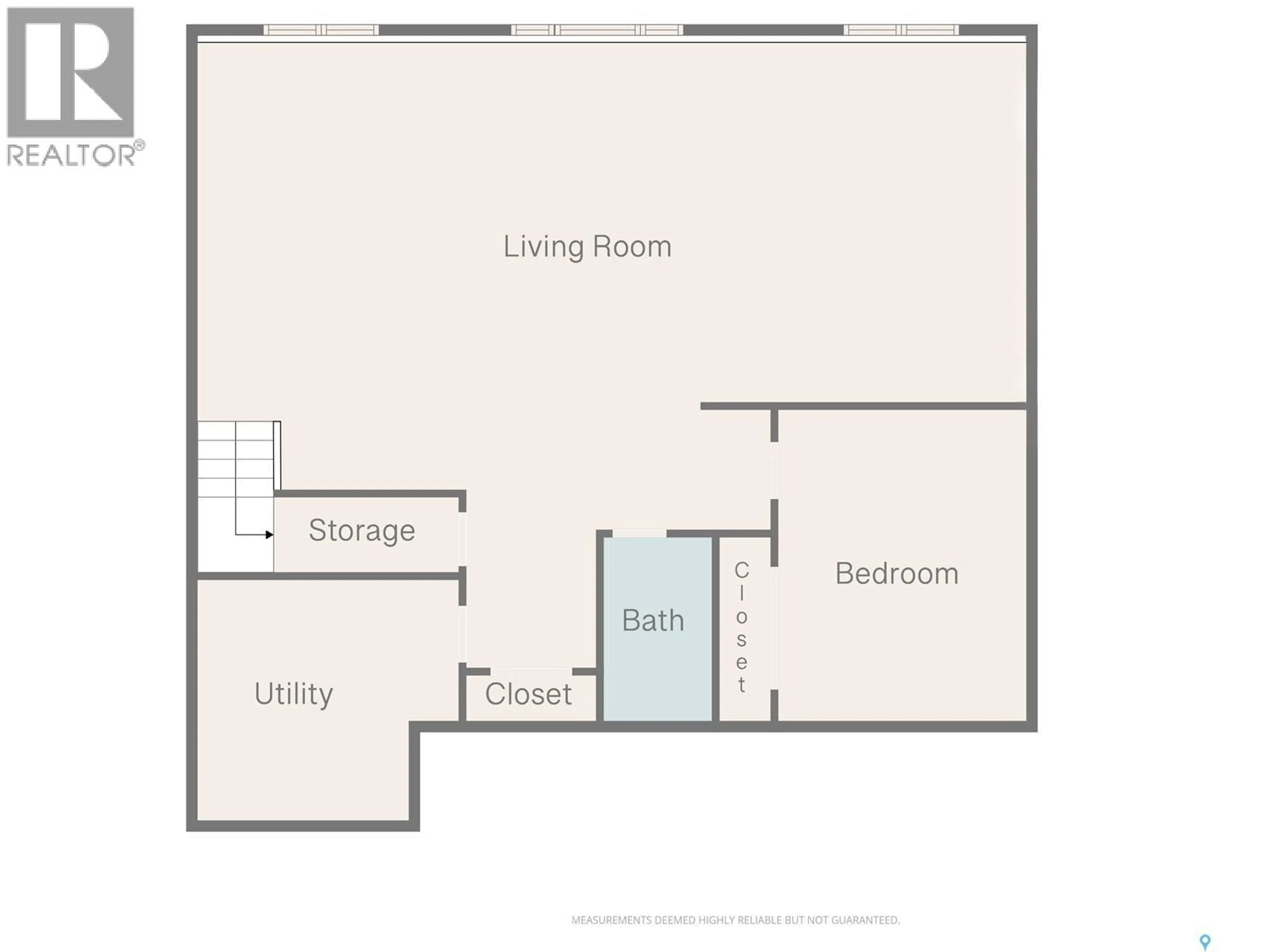 Floor plan for 2966 LAKEVIEW DRIVE, Prince Albert Saskatchewan S6W0A4
