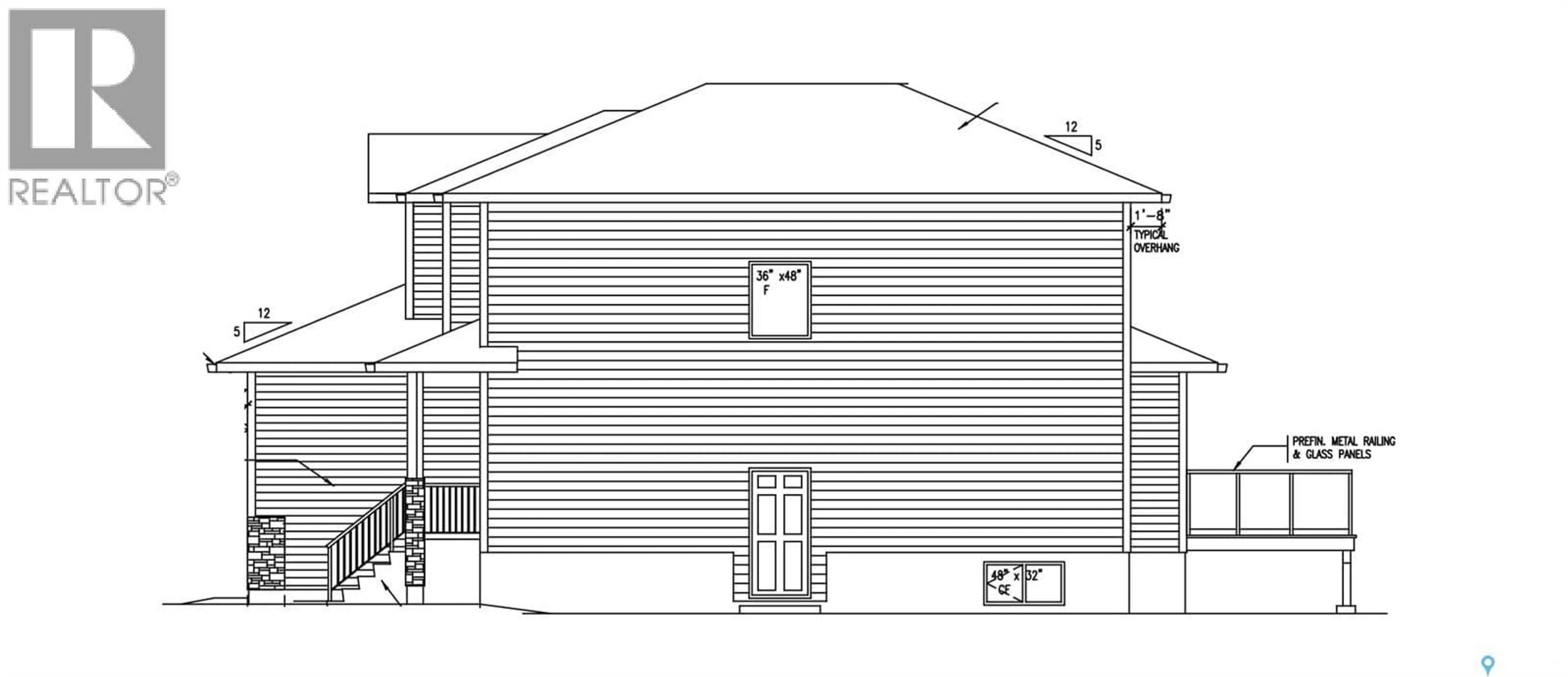 Shed for 235 FROESE CRESCENT, Warman Saskatchewan S0K4S3