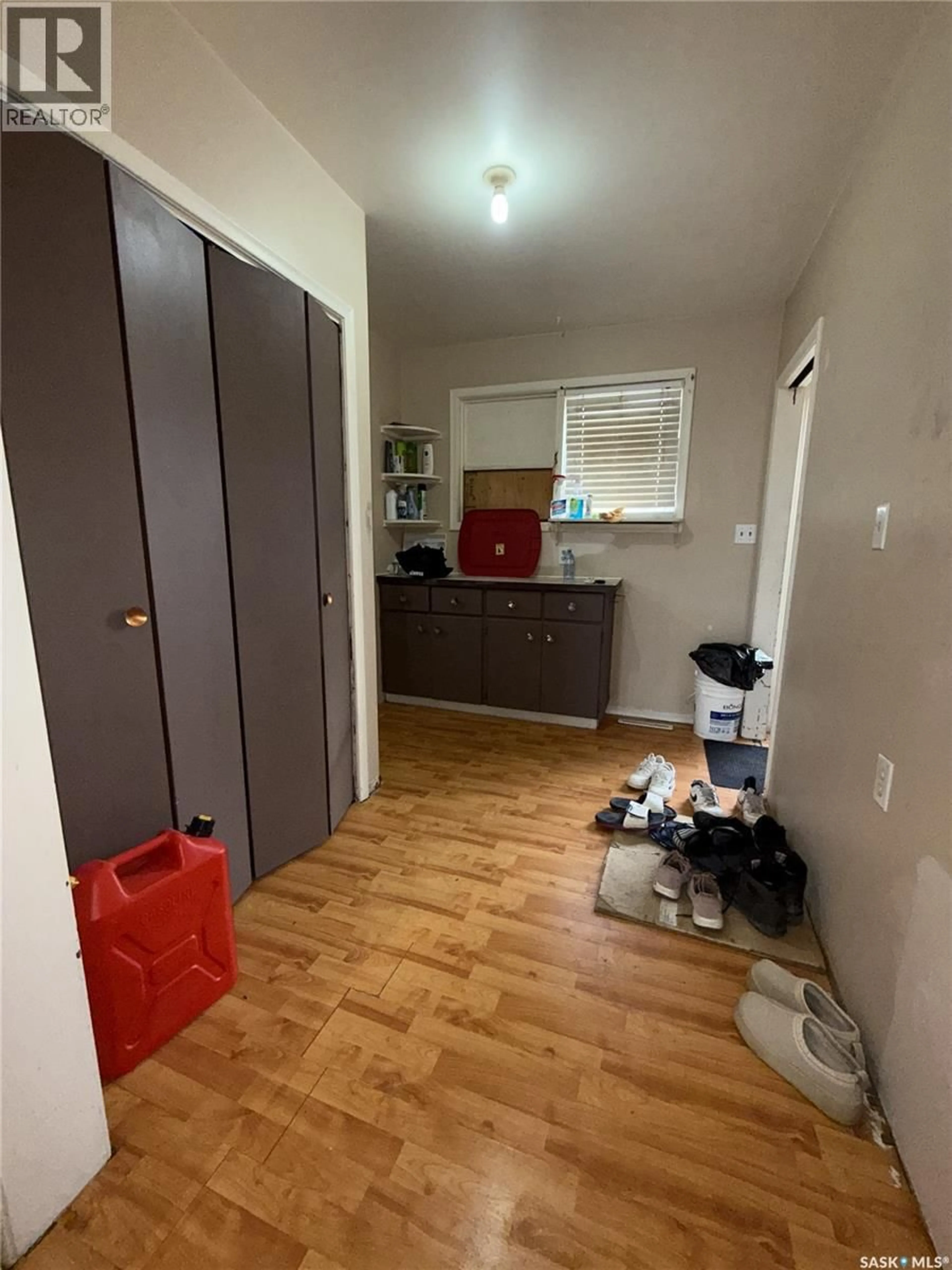 A pic of a room for 301 2ND STREET, Craik Saskatchewan S0G0V0