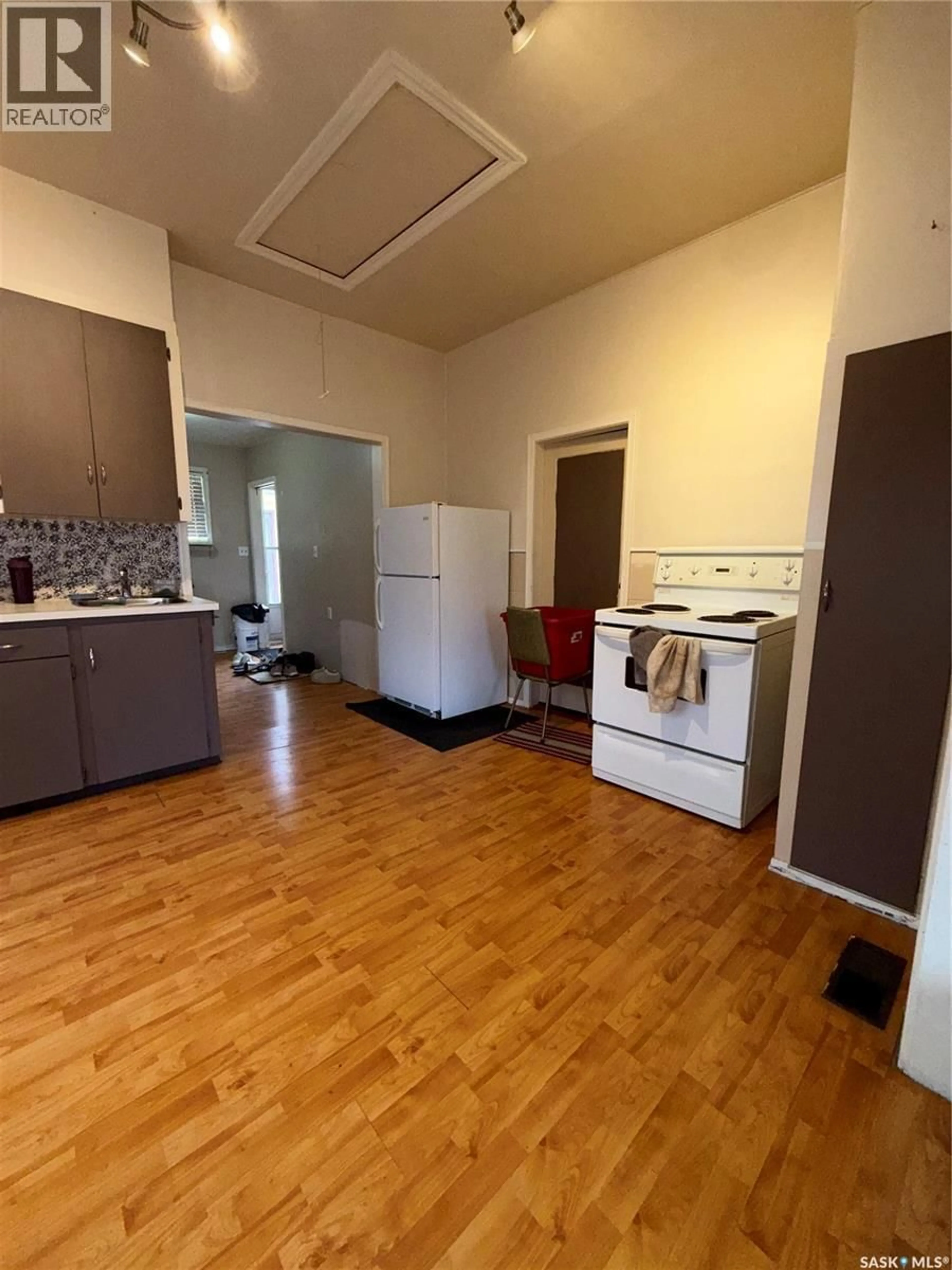 A pic of a room for 301 2ND STREET, Craik Saskatchewan S0G0V0