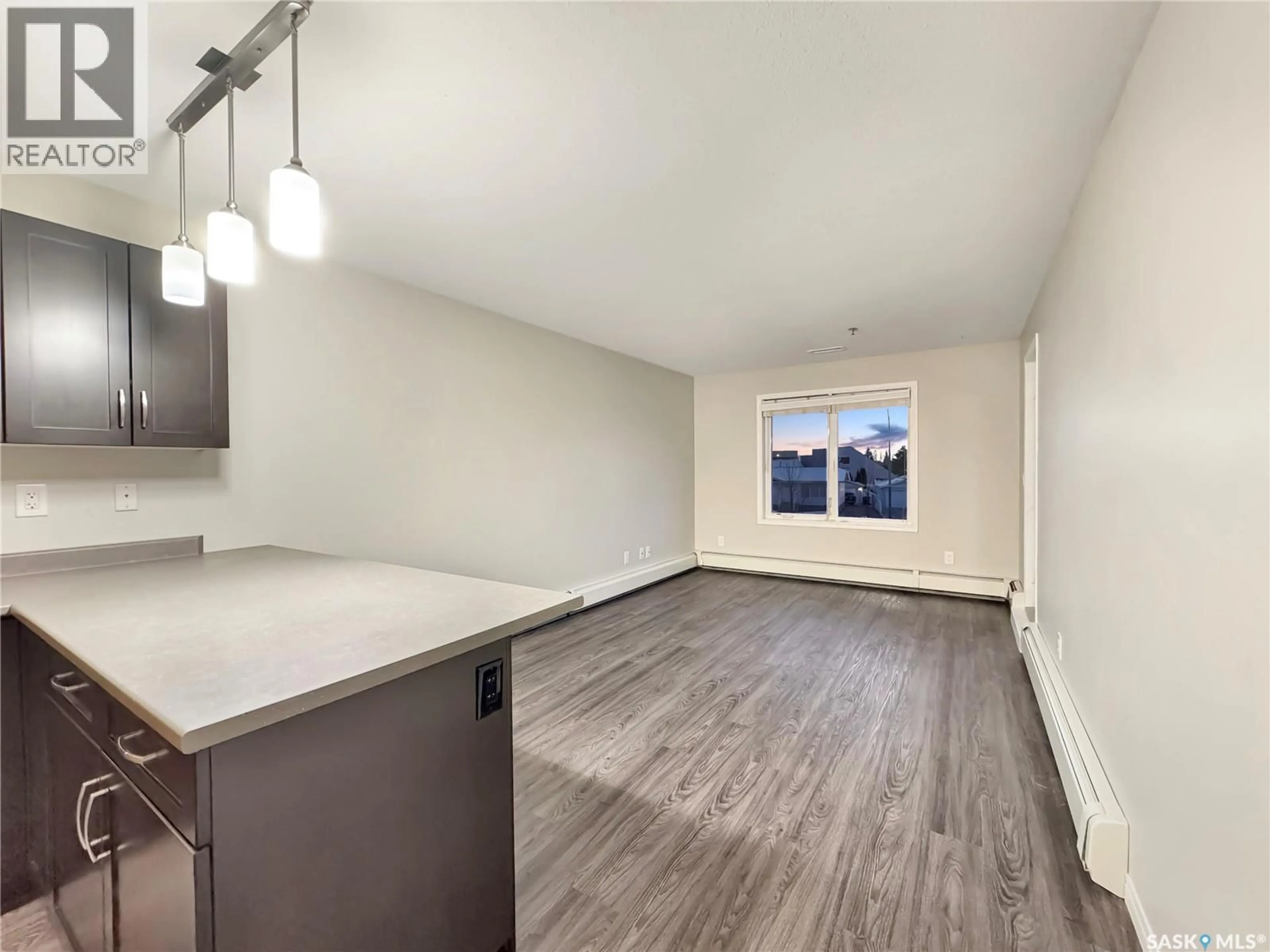 A pic of a room for 205 - 2452 KILLDEER DRIVE, North Battleford Saskatchewan S9A3T5