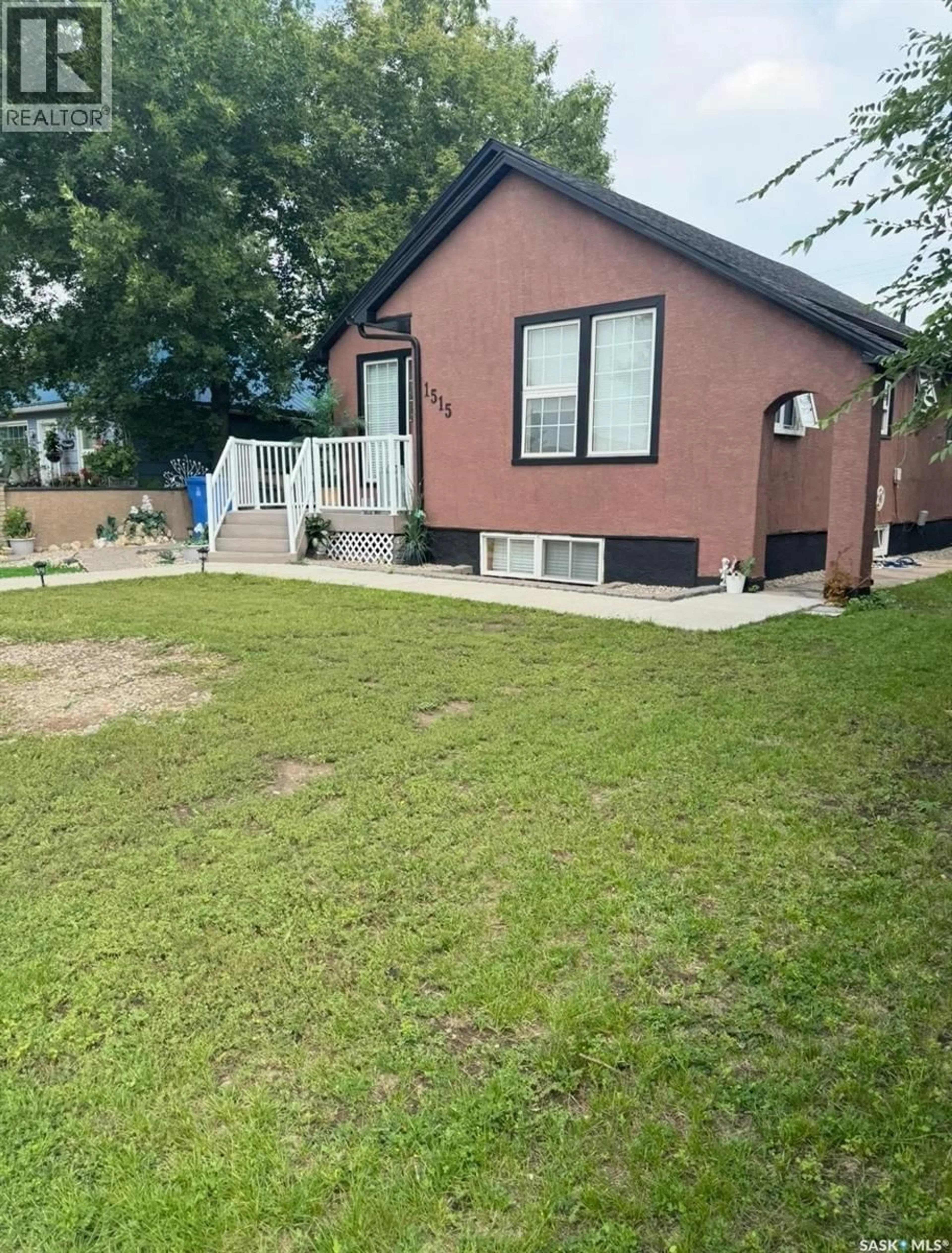 Unknown for 1515 2ND STREET, Estevan Saskatchewan S4A0M7