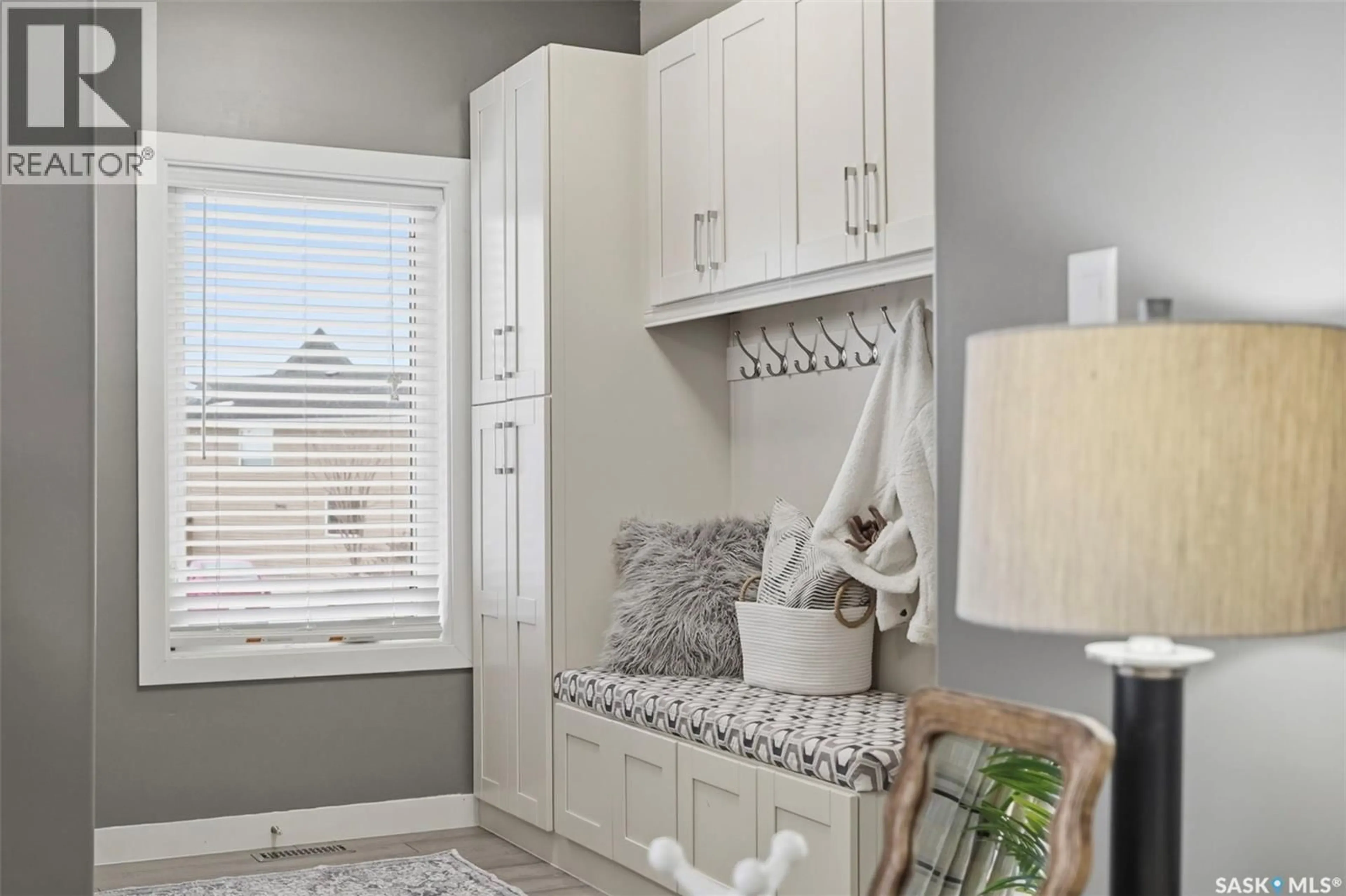 Laundry room for 113 OLAUSON CRESCENT, Vanscoy Saskatchewan S0L3J0