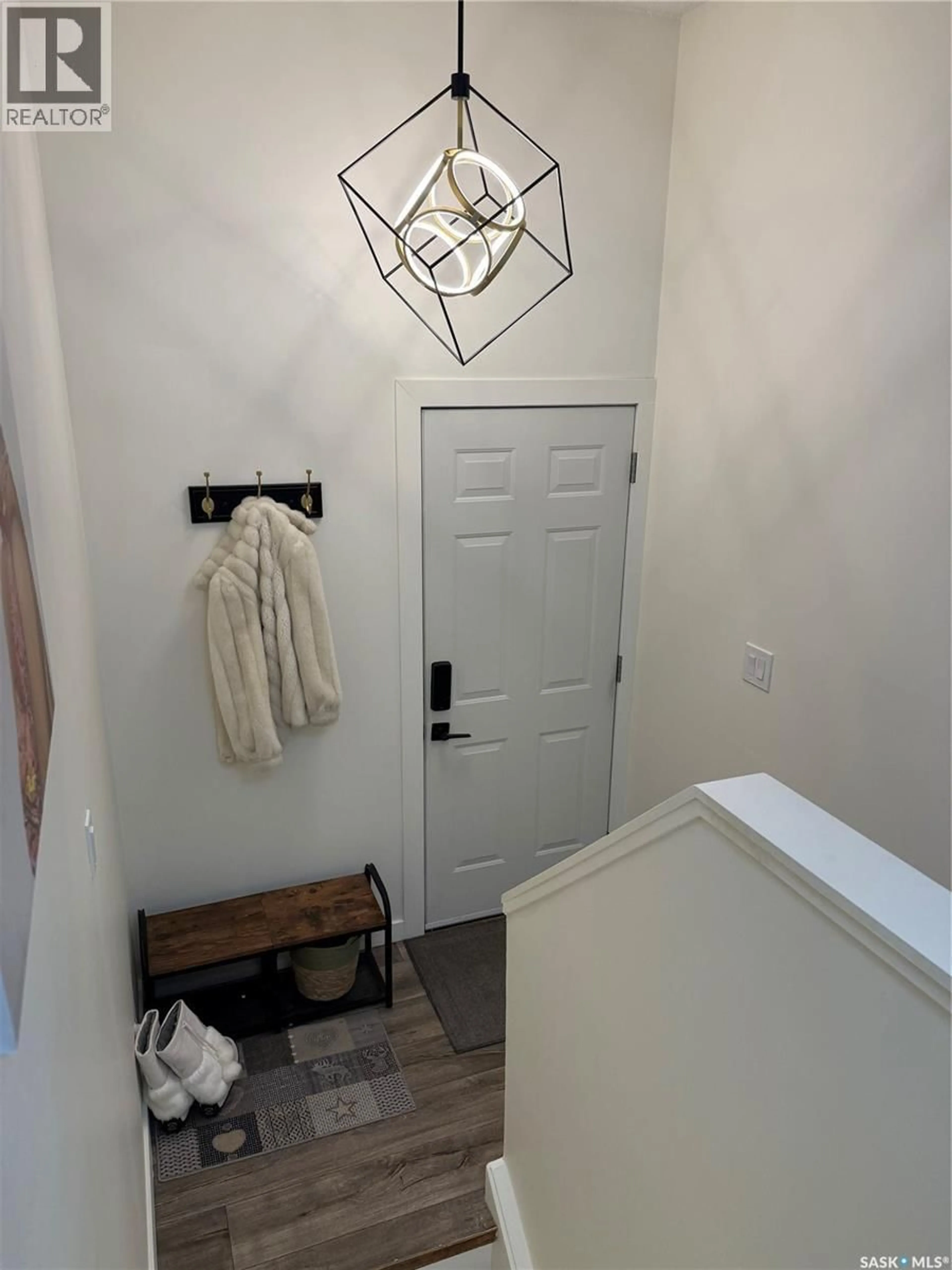 Indoor entryway for 2223 2ND STREET, Carrot River Saskatchewan S0E0L0