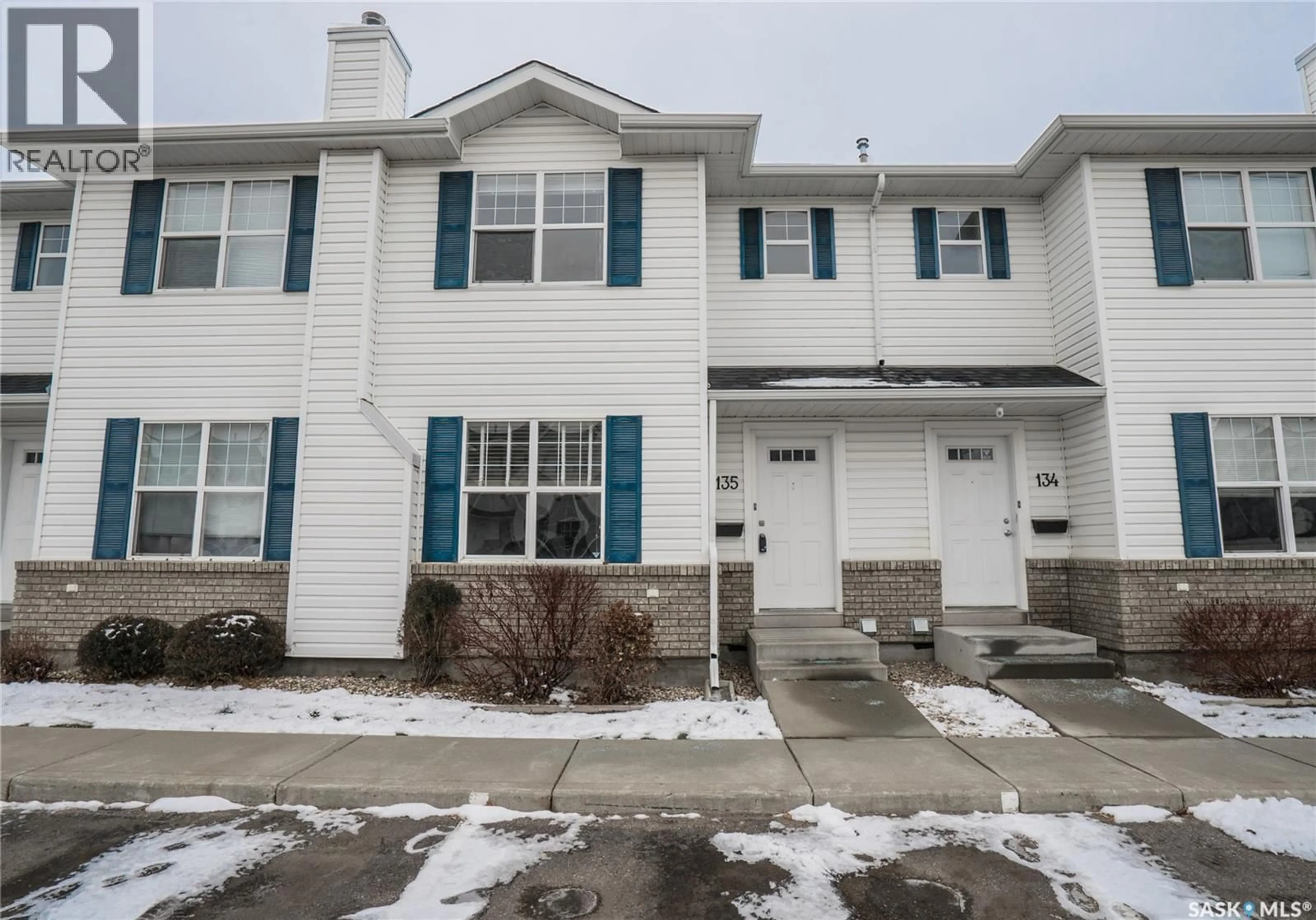 Unknown for 135 203 HEROLD TERRACE, Saskatoon Saskatchewan S7V1H7