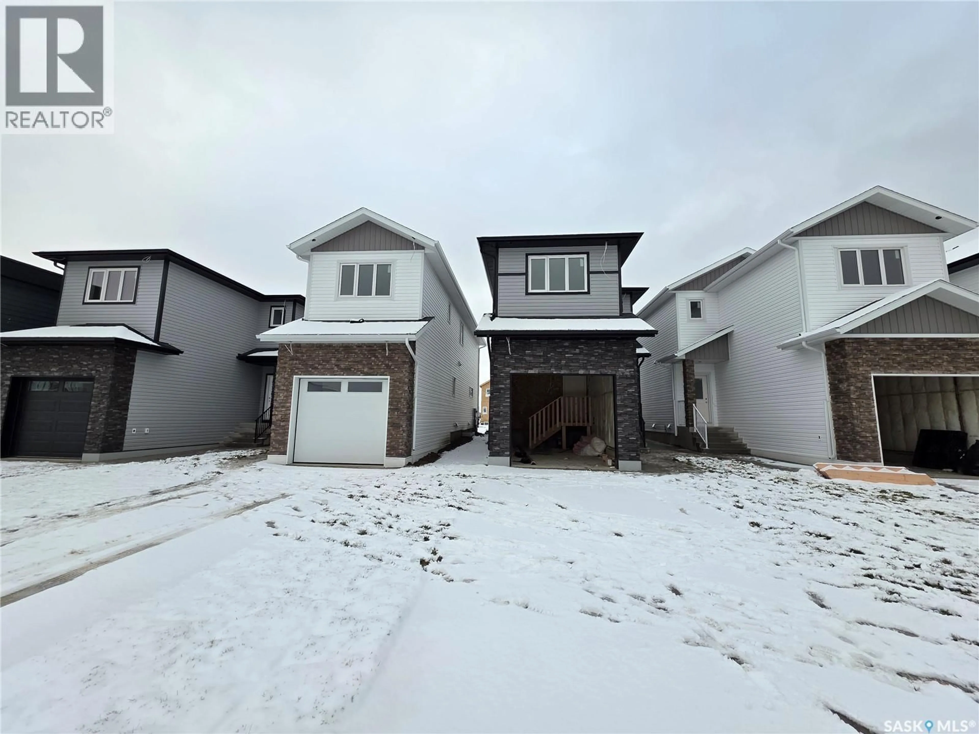 Unknown for 531 SHARMA CRESCENT, Saskatoon Saskatchewan S7W1K5