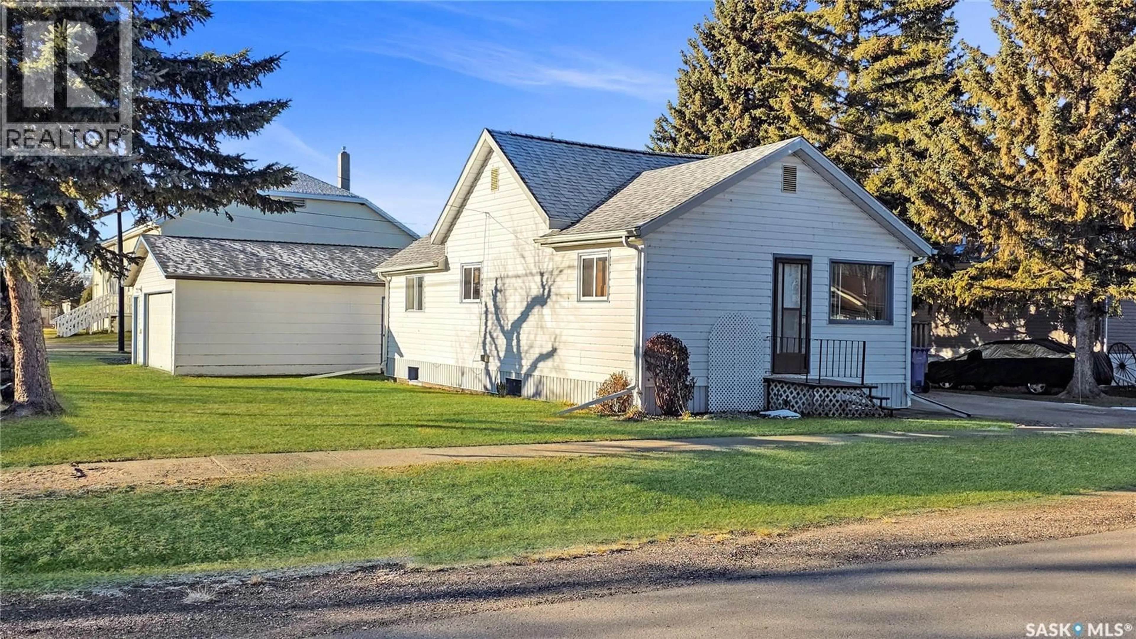 Unknown for 200 MONTREAL AVENUE, Saltcoats Saskatchewan S3N3R0