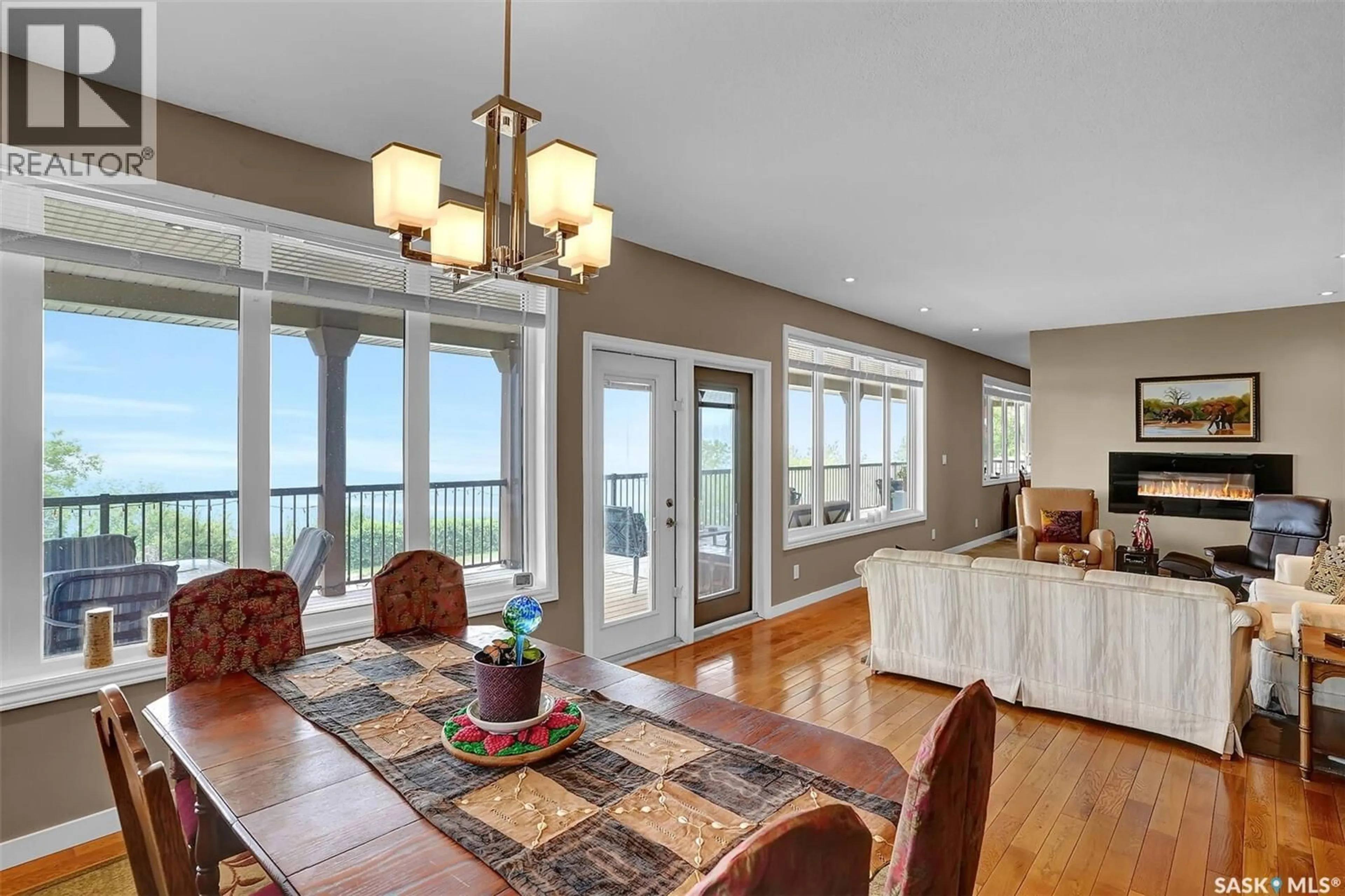 Dining room, unknown for 81 KINSLEY PLACE, North Qu'Appelle Rm No. 187 Saskatchewan S0G1S0