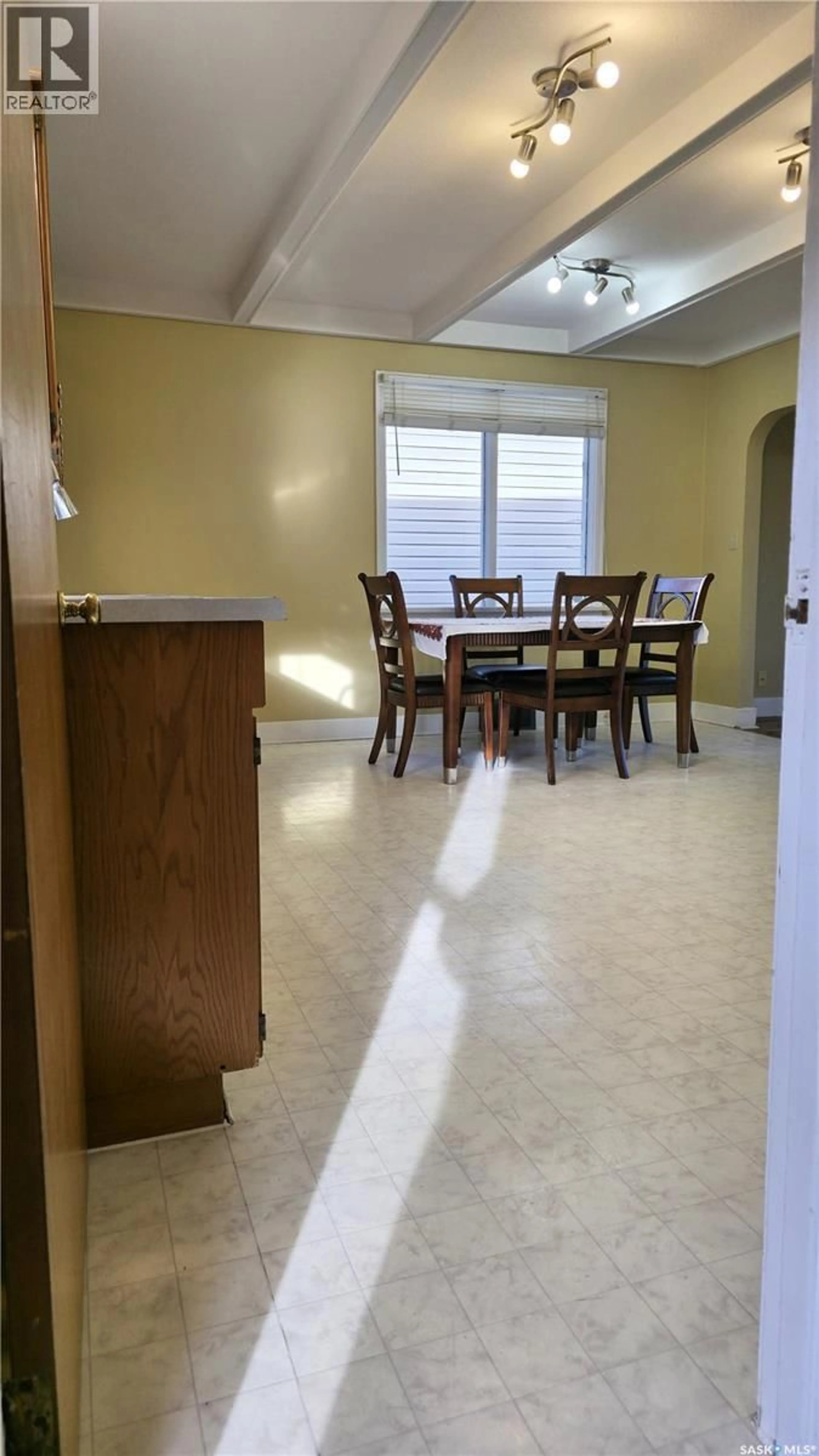 Dining room, unknown for 42 TUPPER AVENUE, Yorkton Saskatchewan S3N1K9