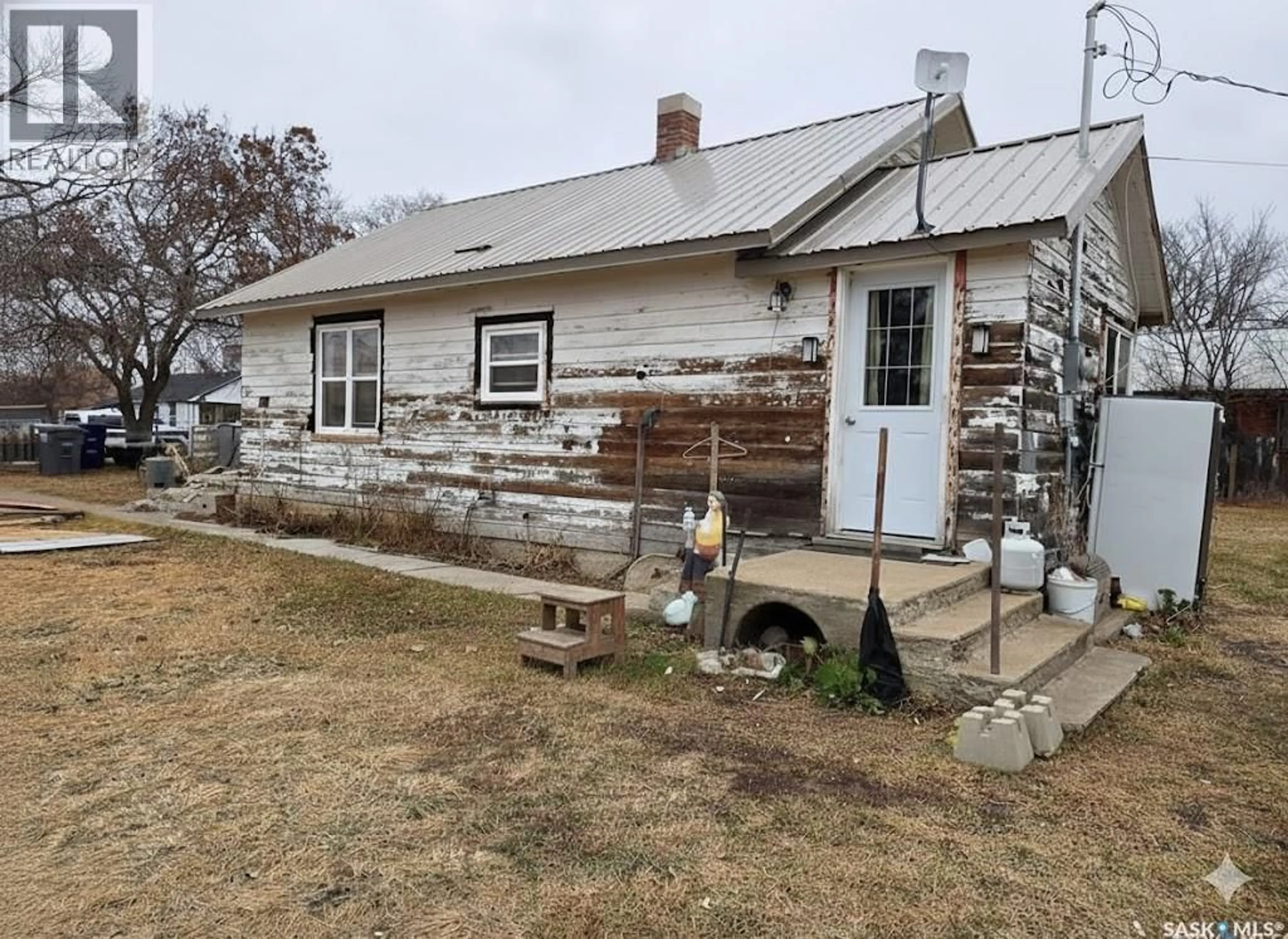 Unknown for 115 WARWICK STREET, Neville Saskatchewan S0N1T0