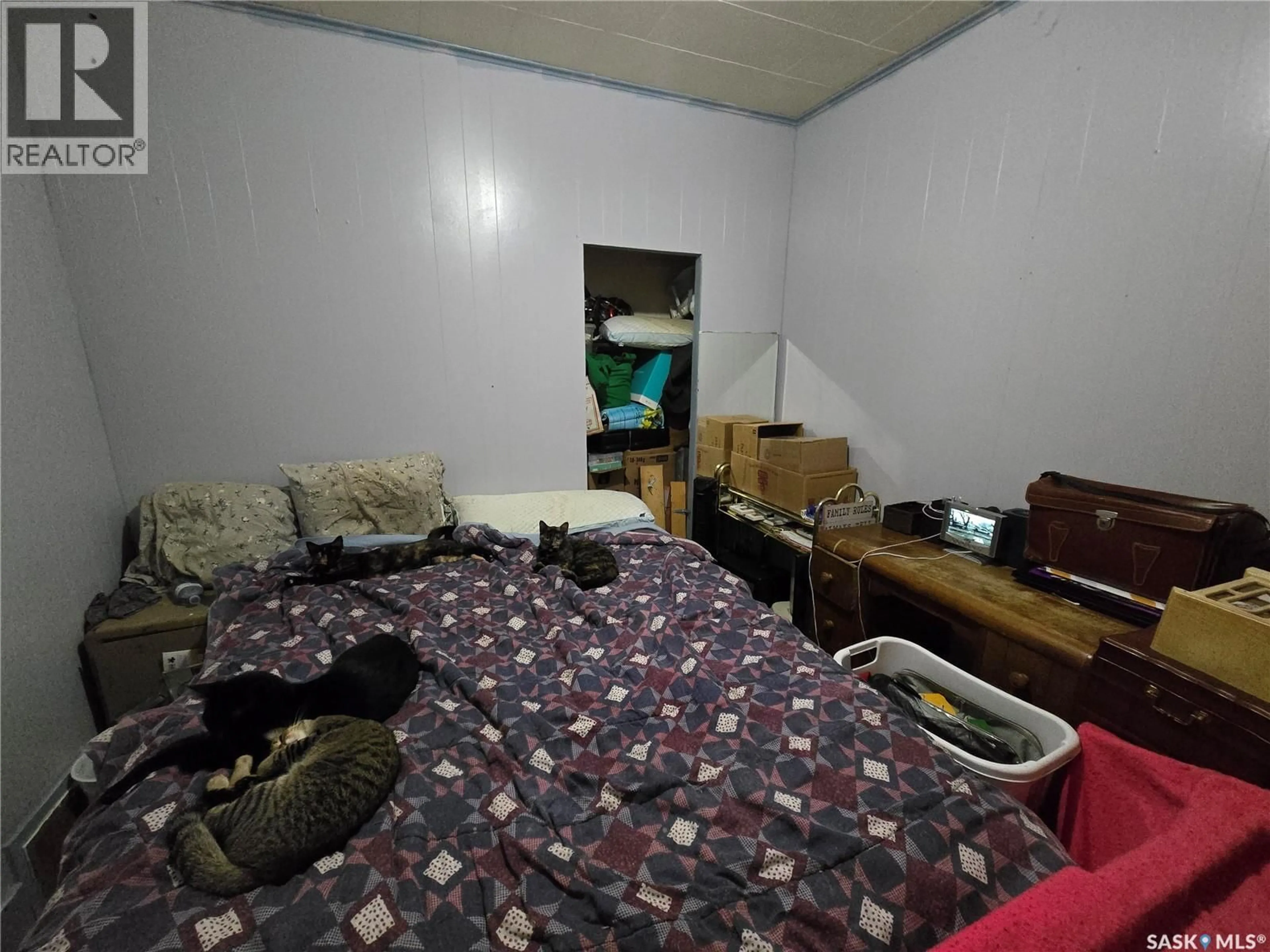A pic of a room for 115 WARWICK STREET, Neville Saskatchewan S0N1T0