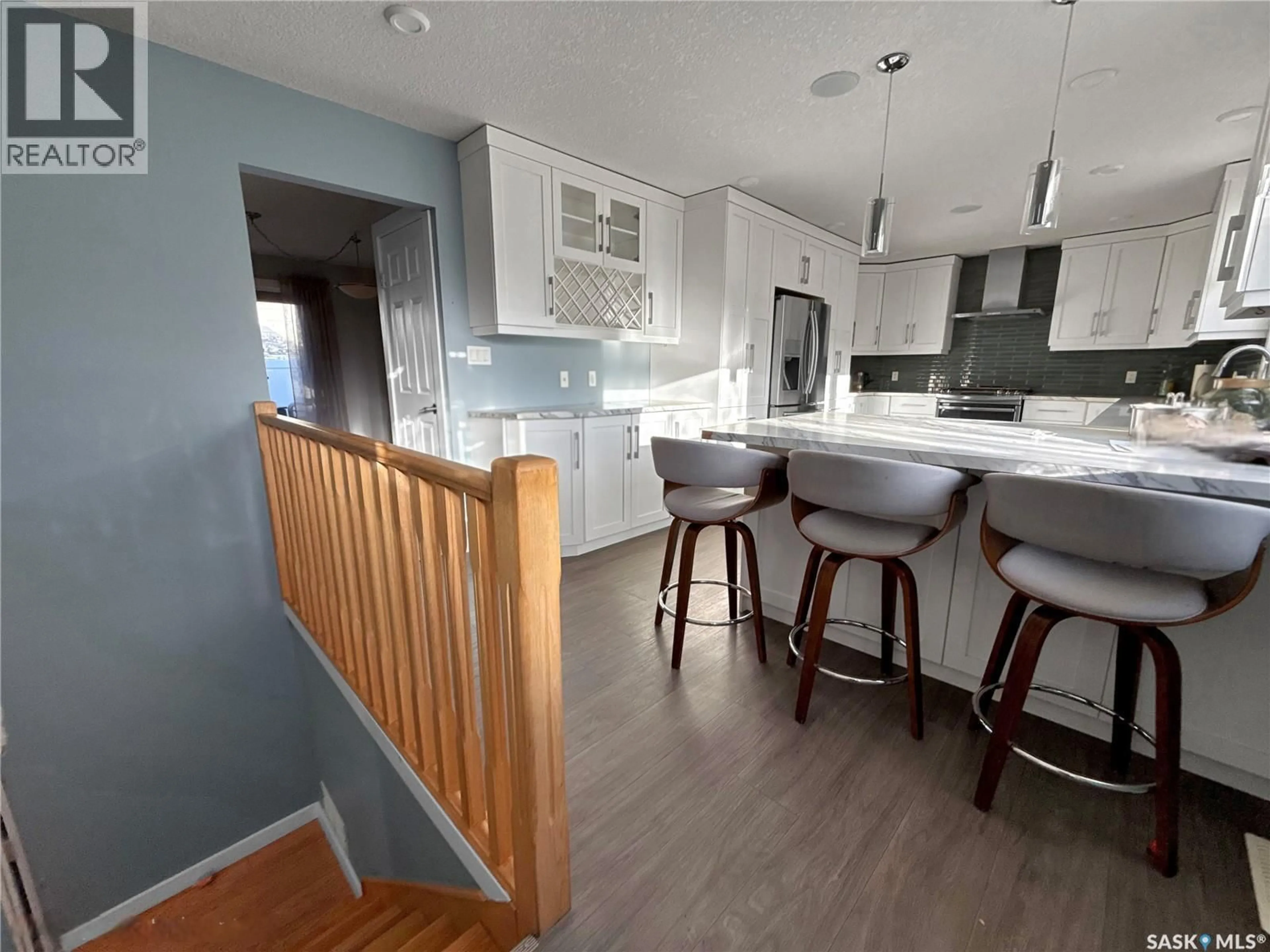 Open concept kitchen, unknown for 112 CARLTON STREET, Rocanville Saskatchewan S0A3L0