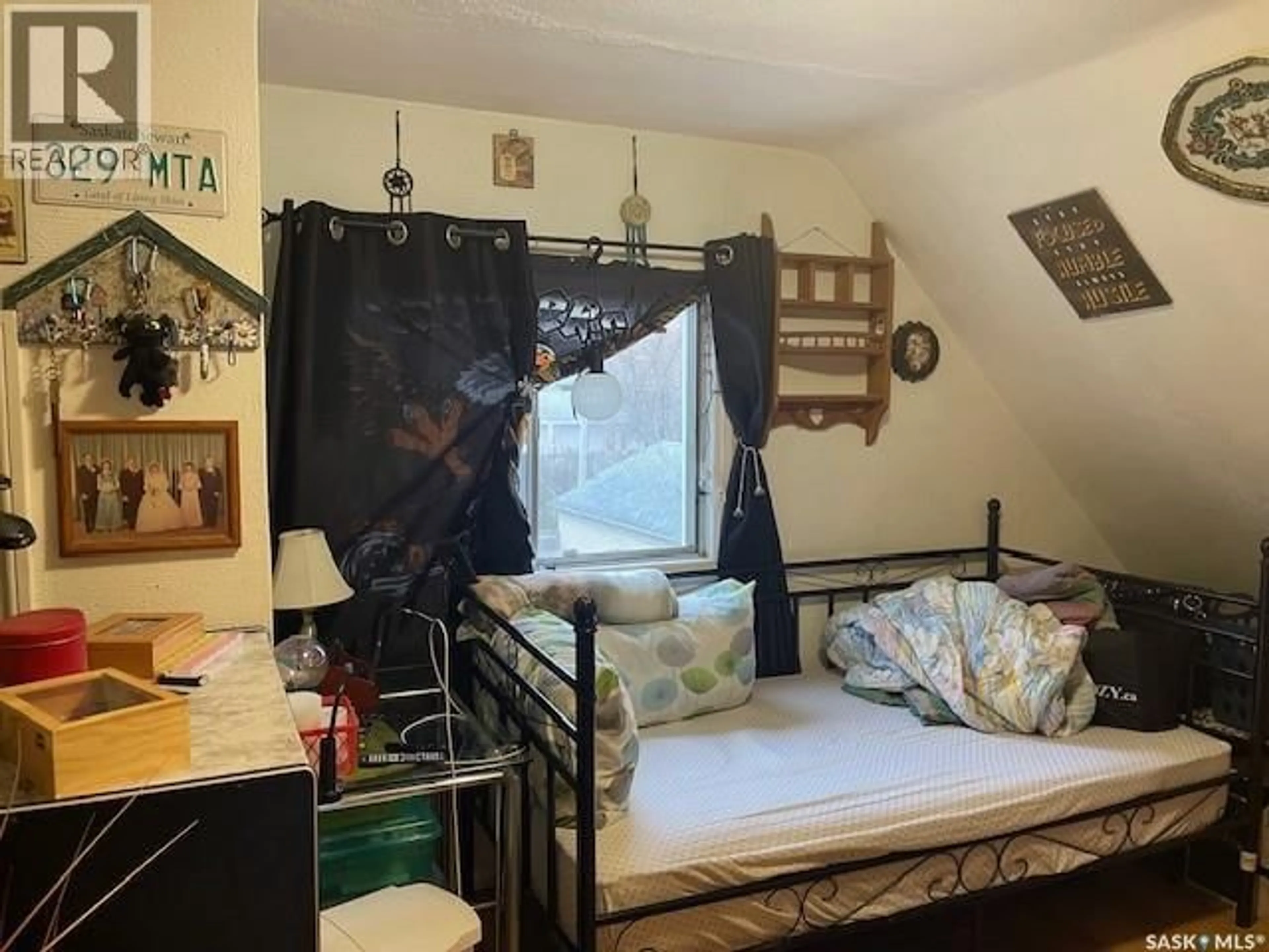 A pic of a room for 219 BROADWAY STREET, Sedley Saskatchewan S0G4K0