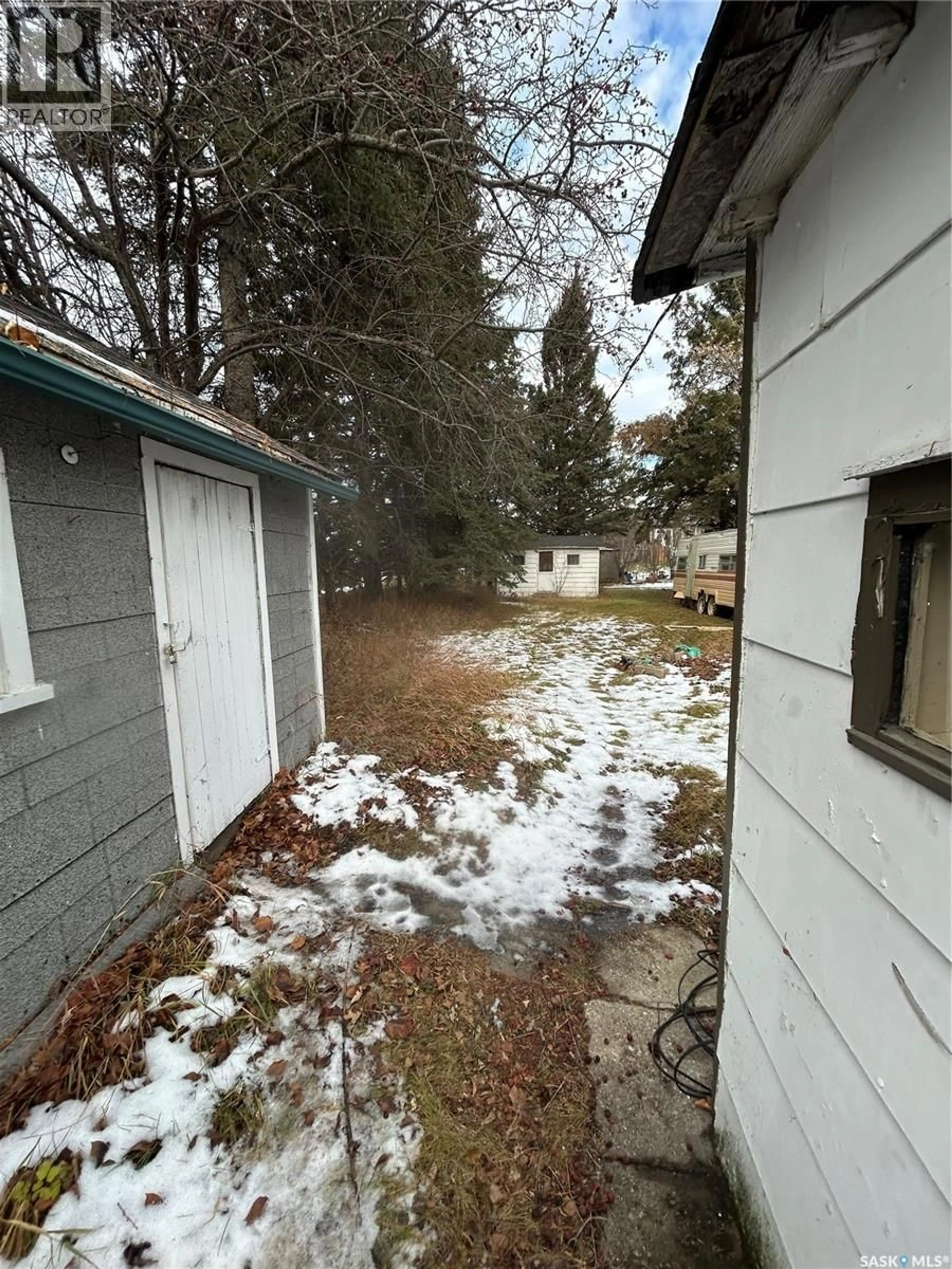 Unknown for 105 1ST AVENUE, Parkside Saskatchewan S0J2A0