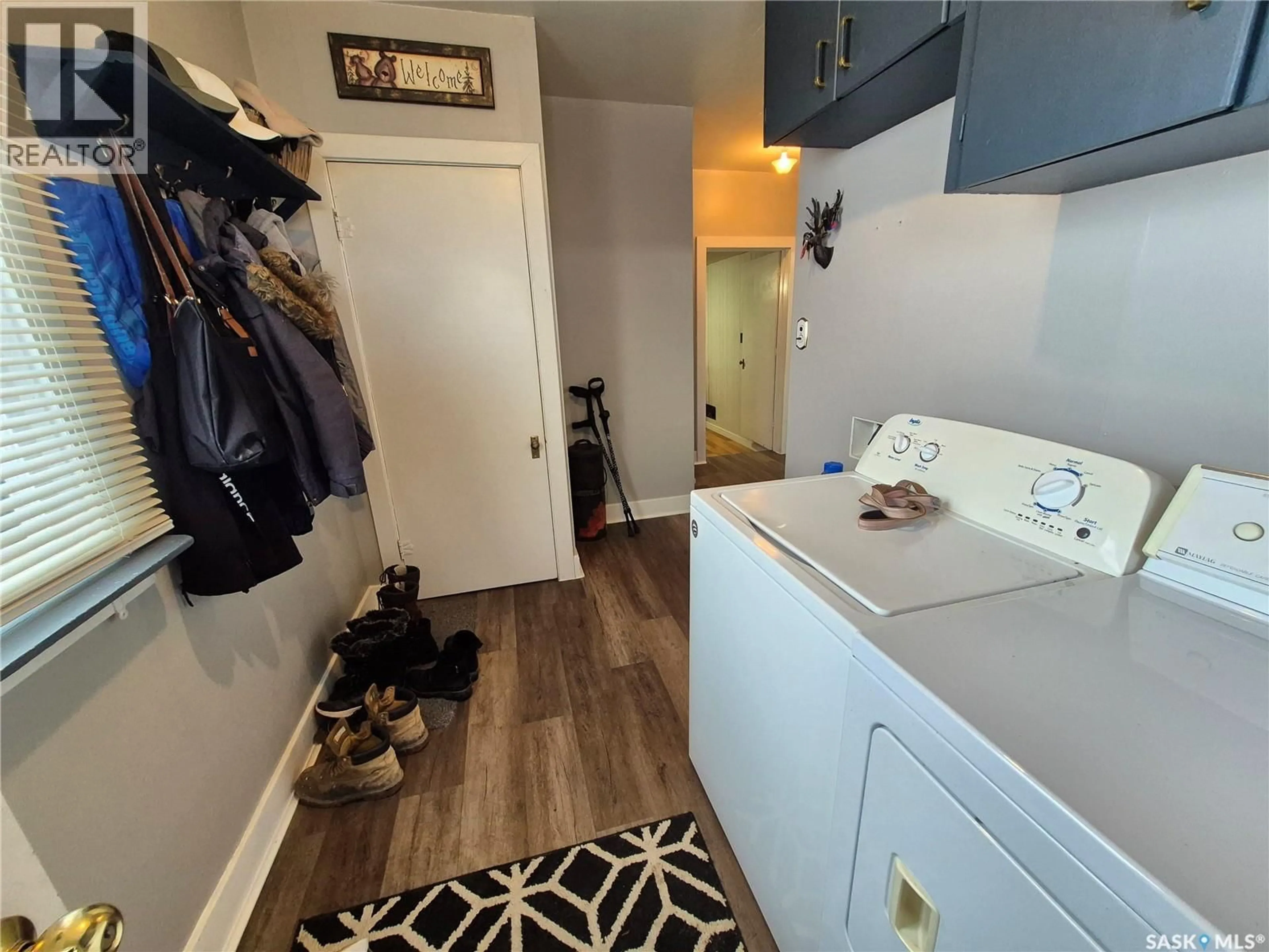 Laundry room for 9 HUME STREET, Griffin Saskatchewan S0C1G0