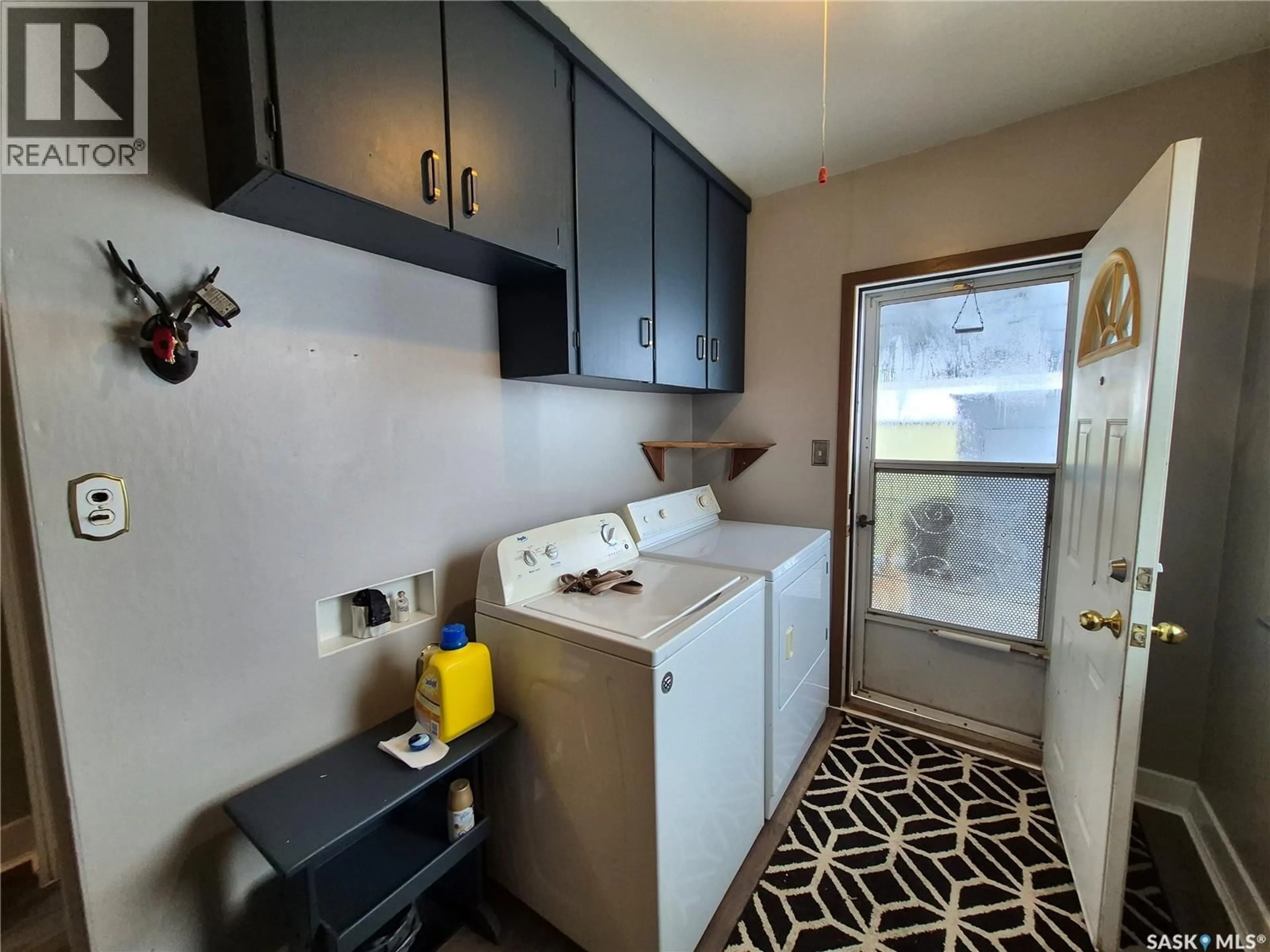 Laundry room for 9 HUME STREET, Griffin Saskatchewan S0C1G0