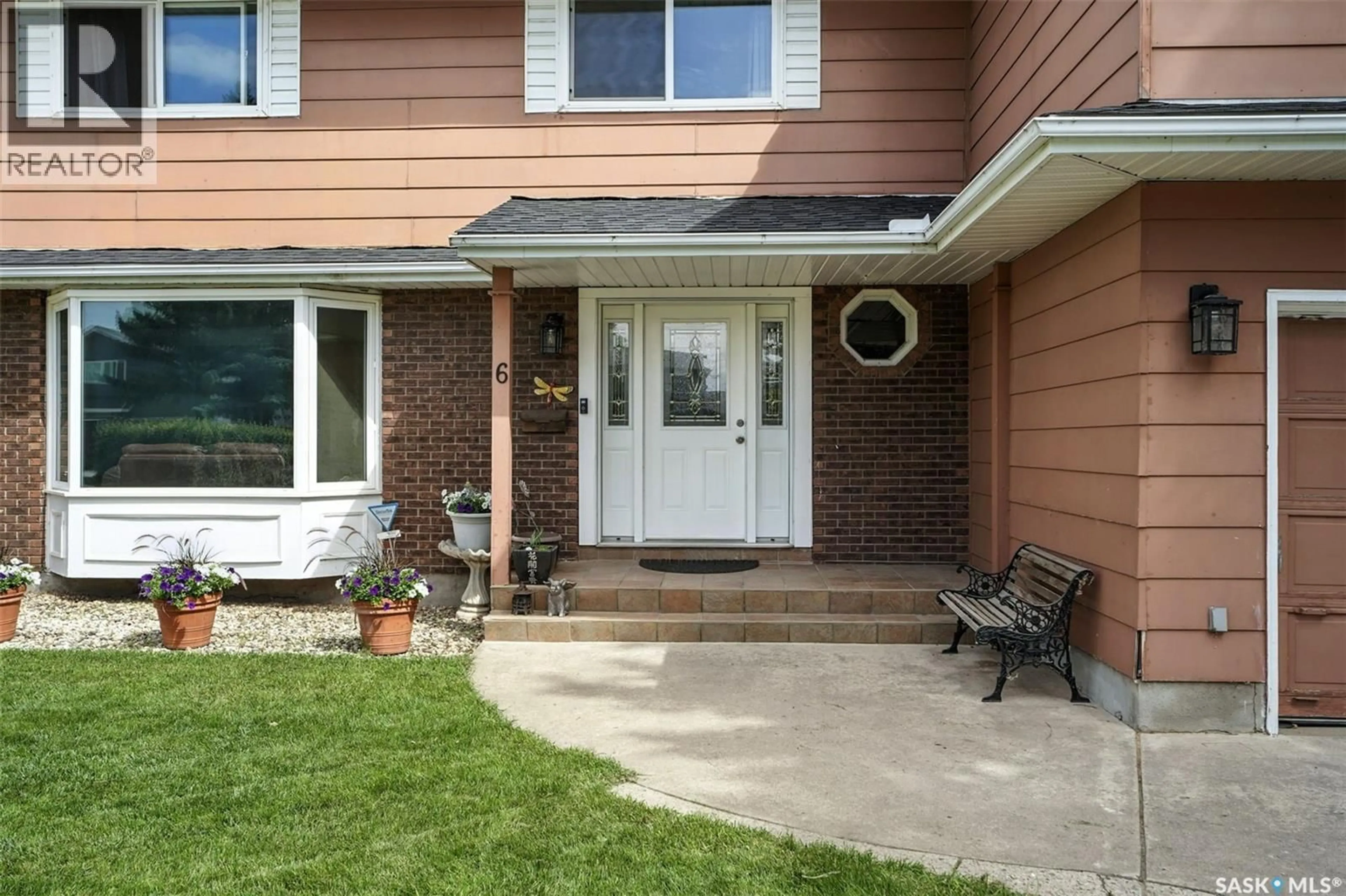 Unknown for 6 CAPILANO DRIVE, Saskatoon Saskatchewan S7K4A5