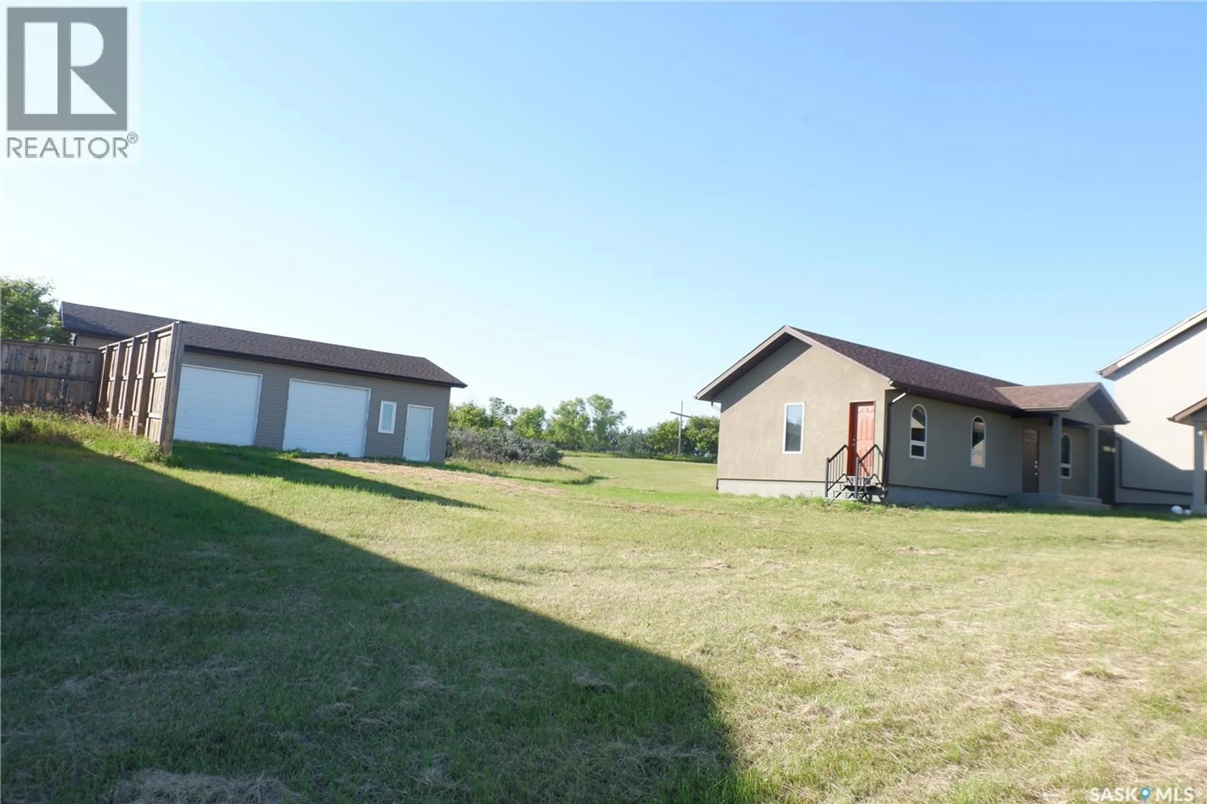 Shed for CHURCH ACREAGE, Baildon Rm No. 131 Saskatchewan S6H0J4