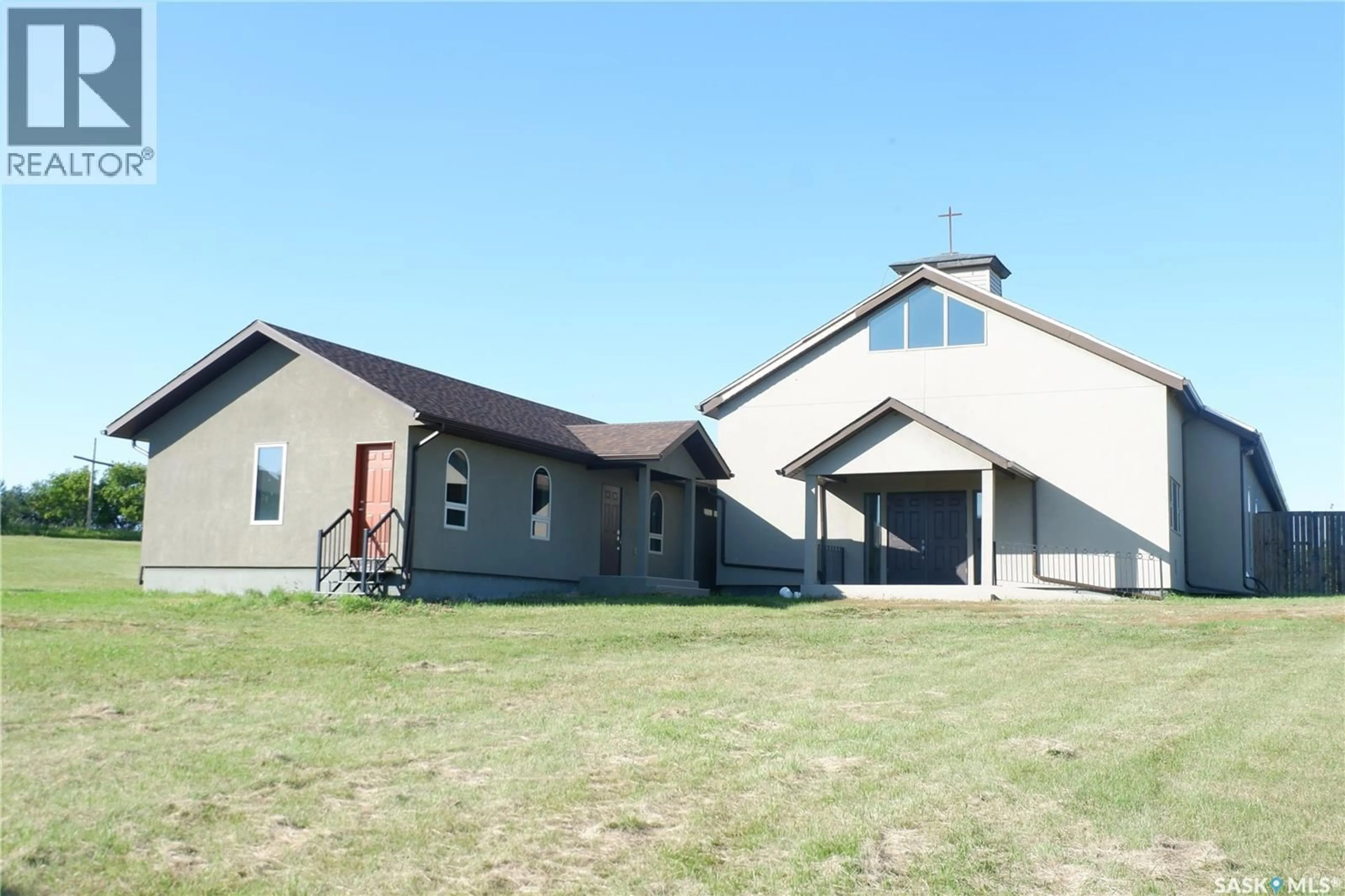 Unknown for CHURCH ACREAGE, Baildon Rm No. 131 Saskatchewan S6H0J4