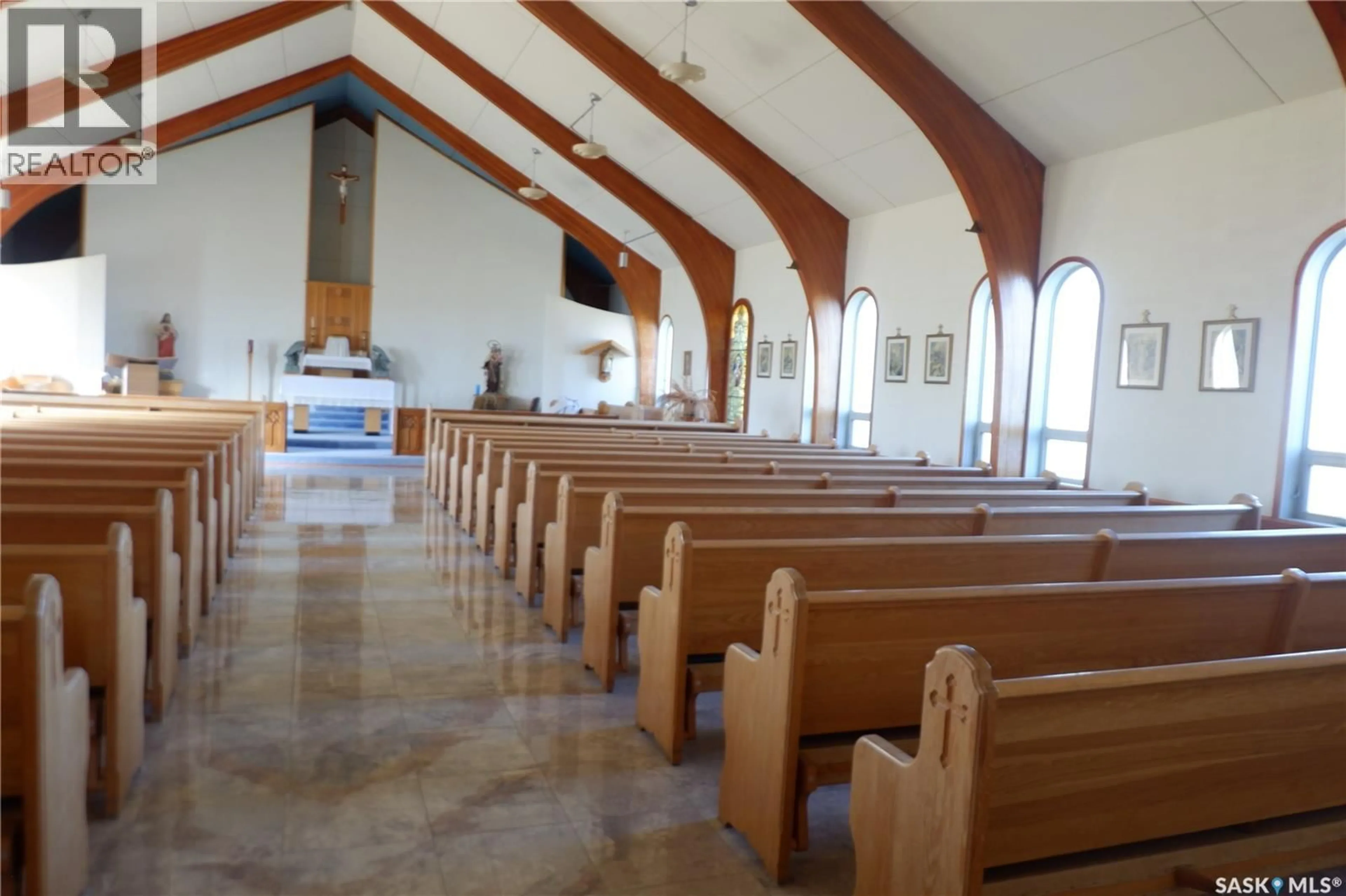 Unknown for CHURCH ACREAGE, Baildon Rm No. 131 Saskatchewan S6H0J4