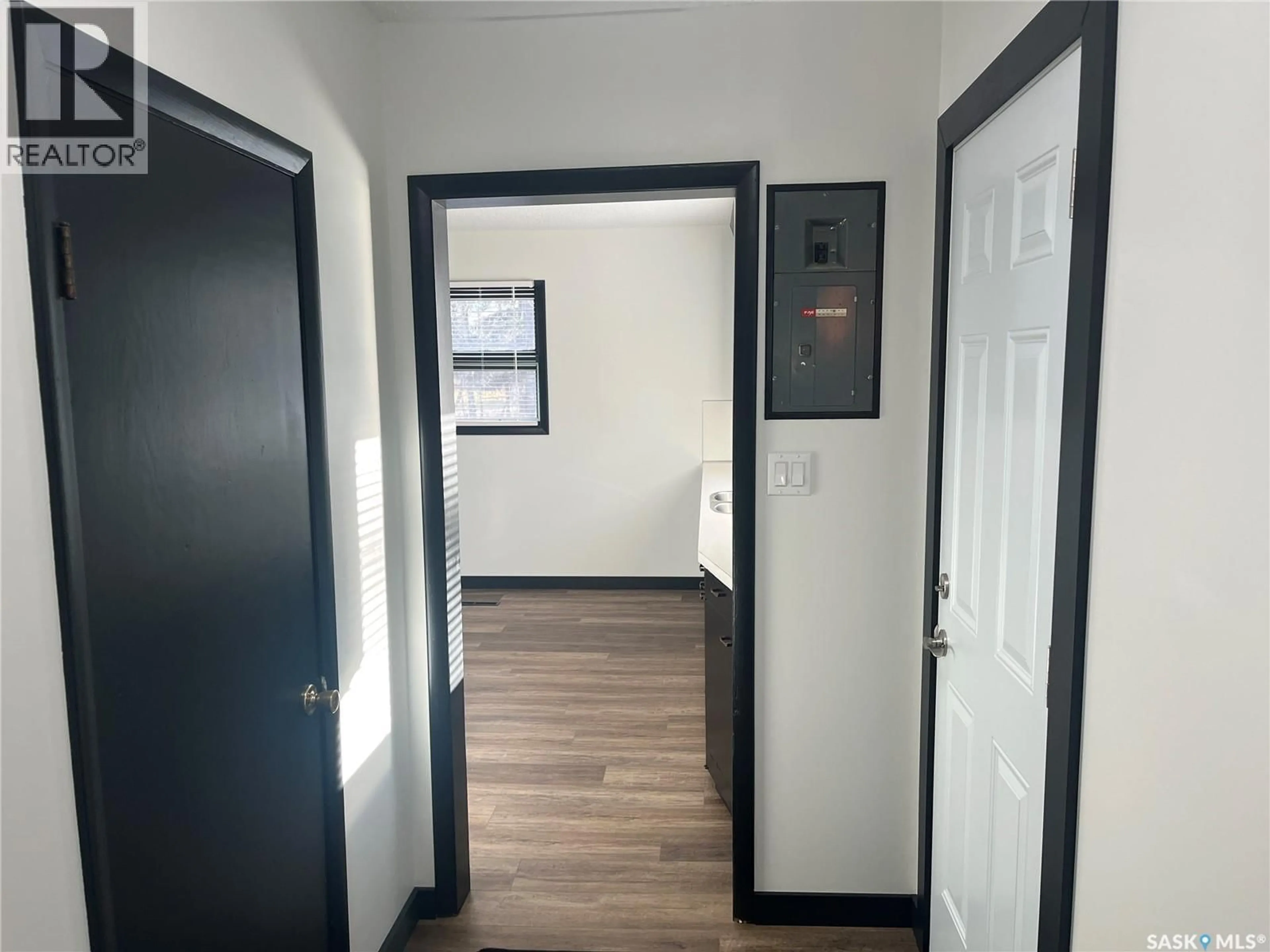 Indoor foyer for 405 NELSON AVENUE, Rose Valley Saskatchewan S0E1M0